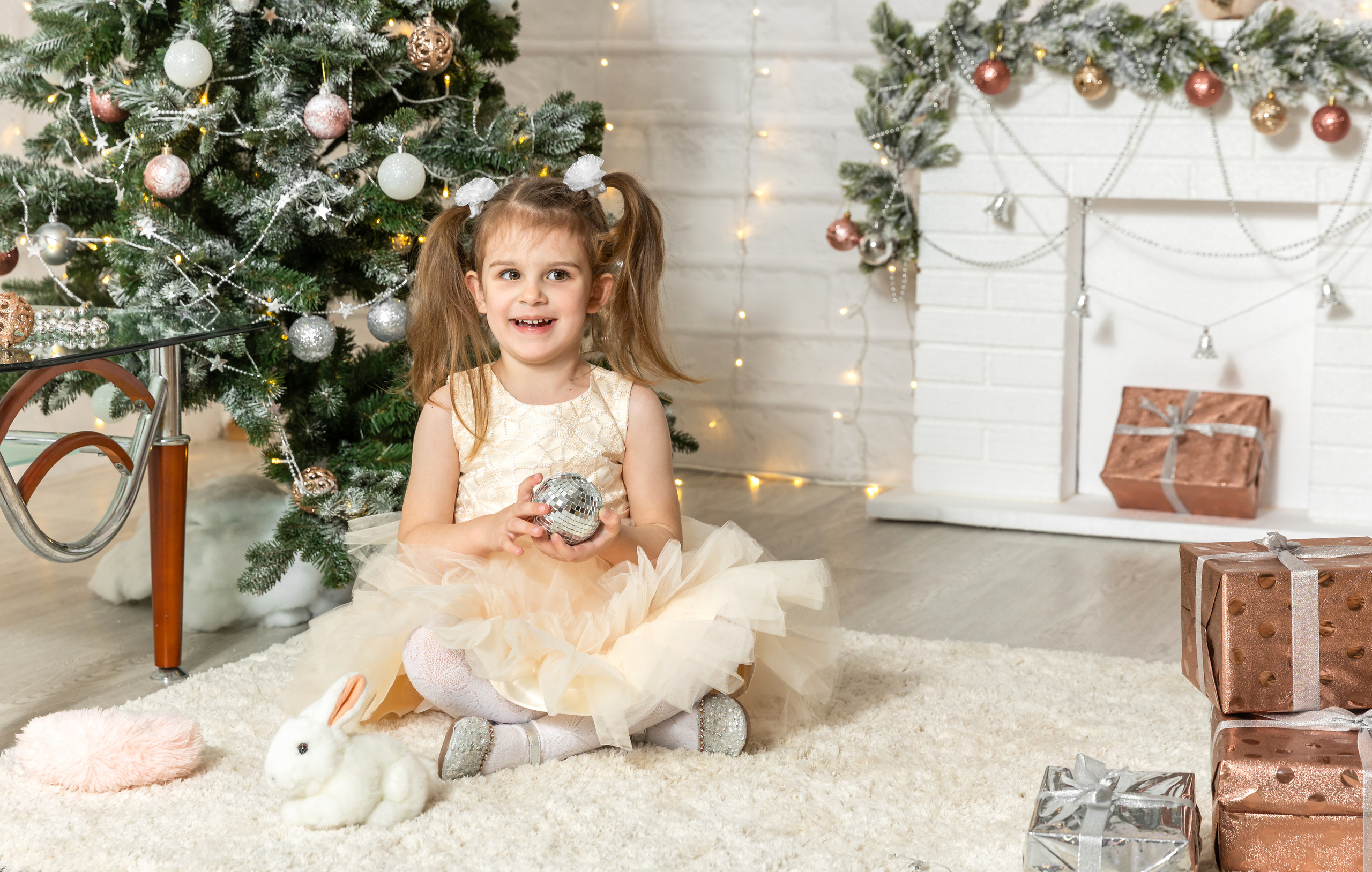 Наряды для девочек. Детский семейный фотограф в г. Находка Ольга Коваленко, фотостудия Memories