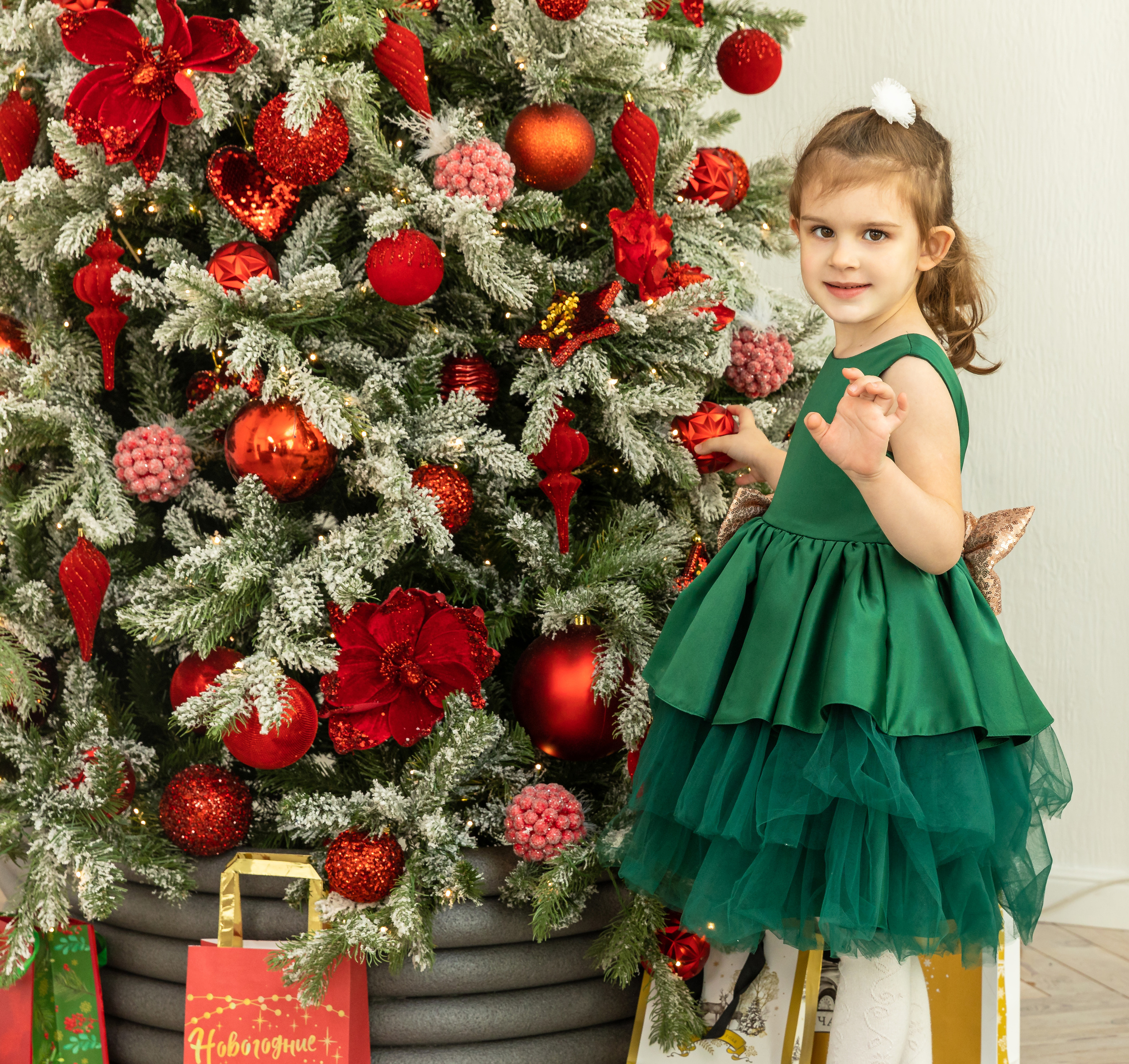 Наряды для девочек. Детский семейный фотограф в г. Находка Ольга Коваленко, фотостудия Memories