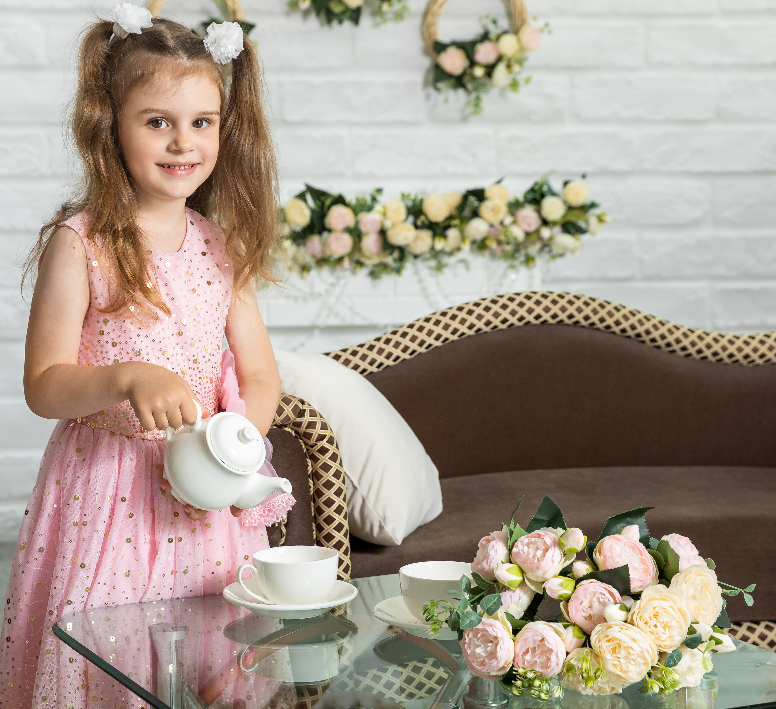 Фотостудия Находка. Детский семейный фотограф в г. Находка Ольга Коваленко, фотостудия Memories