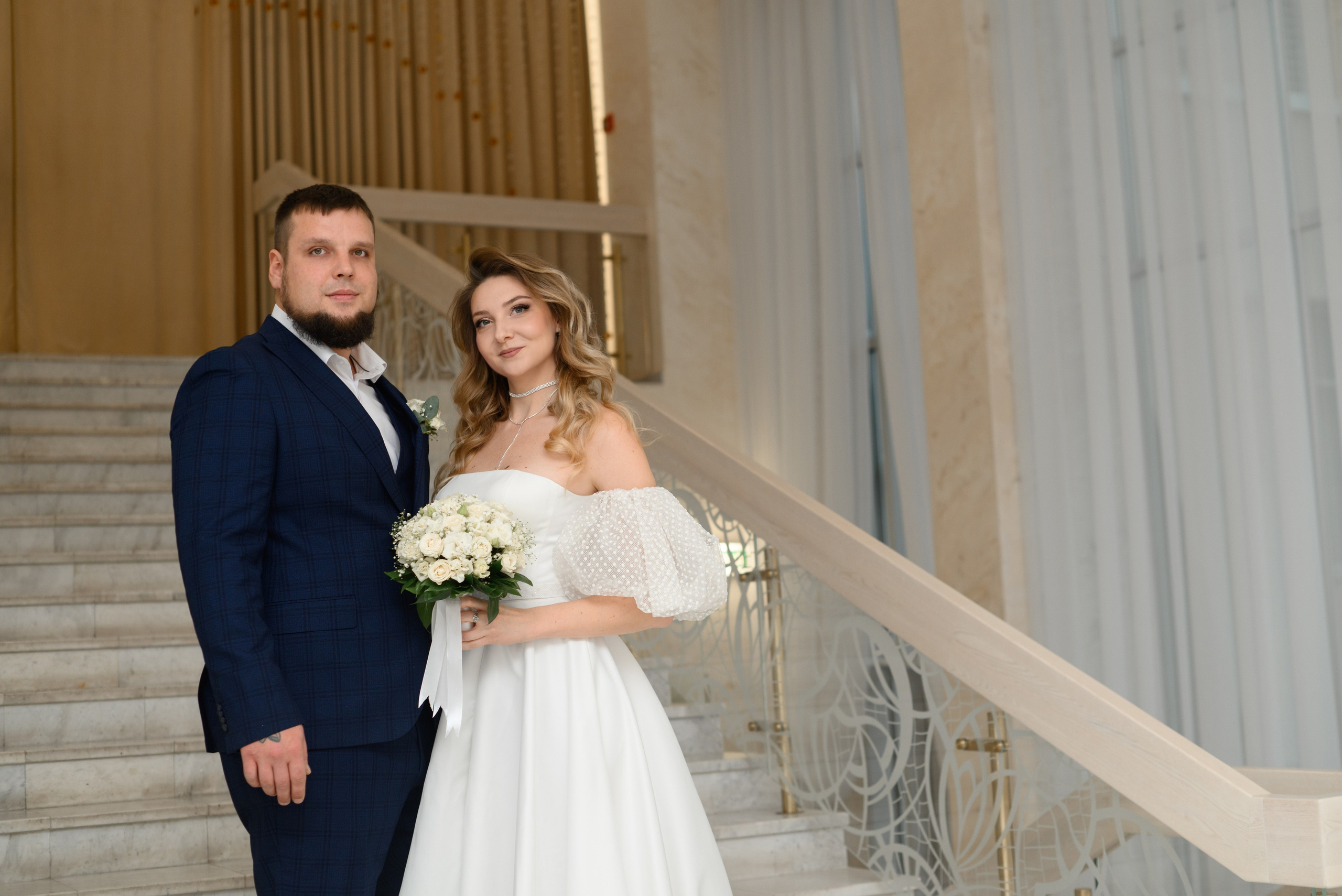 СВАДЕБНЫЕ СЪЕМКИ. Главная