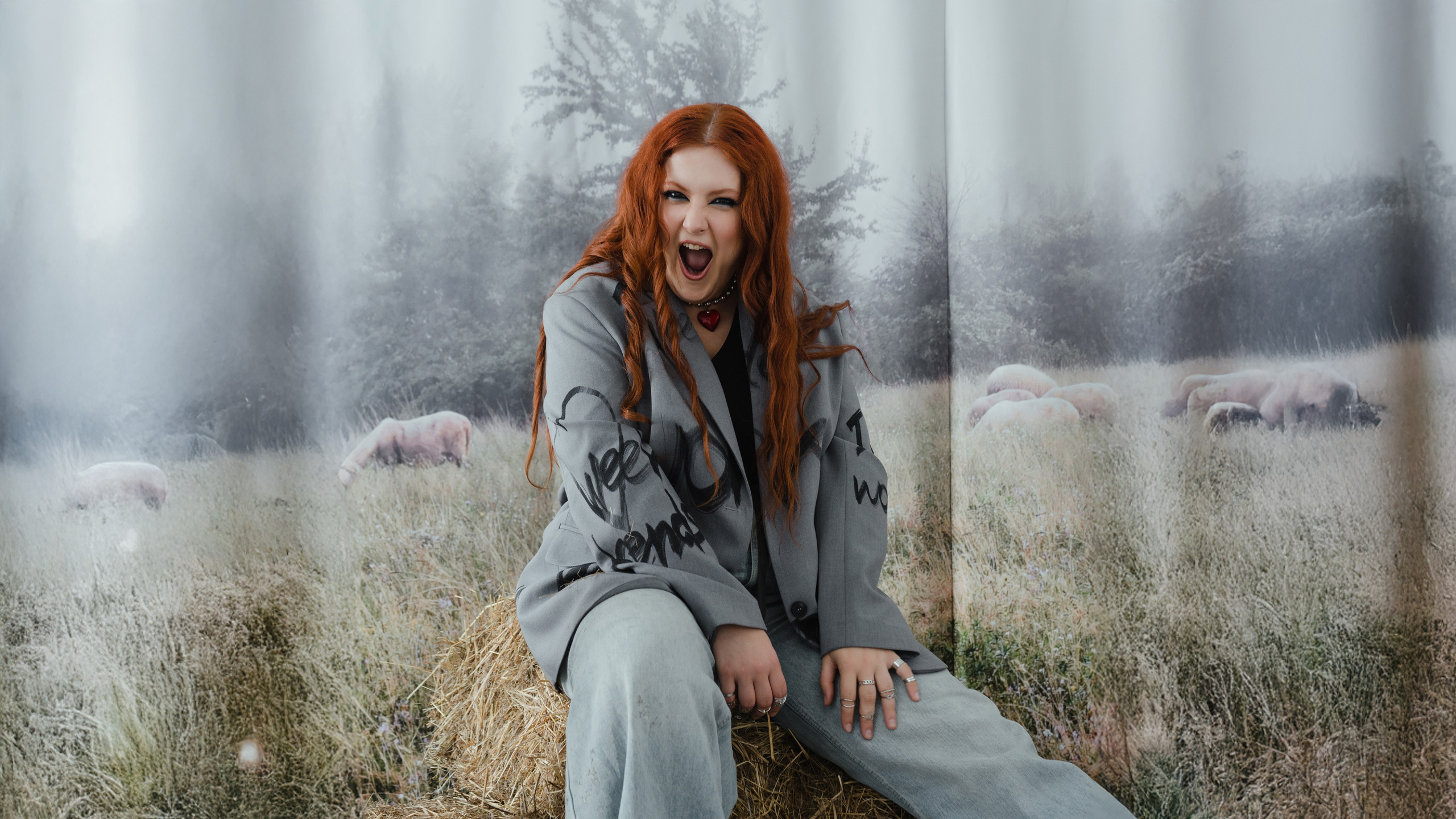 Никита Скрипник — ТЕАТР В СТИЛЕ ФЭШН