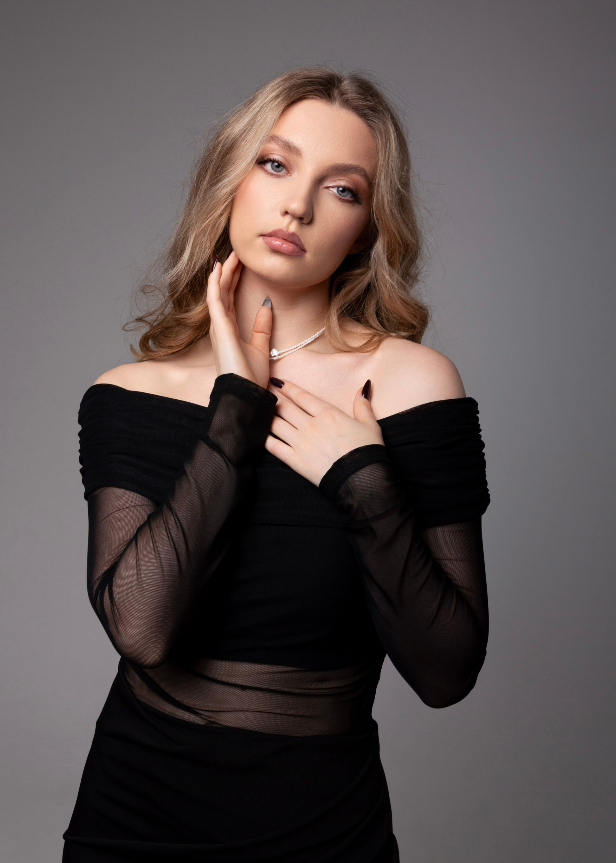 Студийная индивидуальная фотосессия. Фотостудия в Балашихе Железнодорожный — почасовая аренда, бронь онлайн