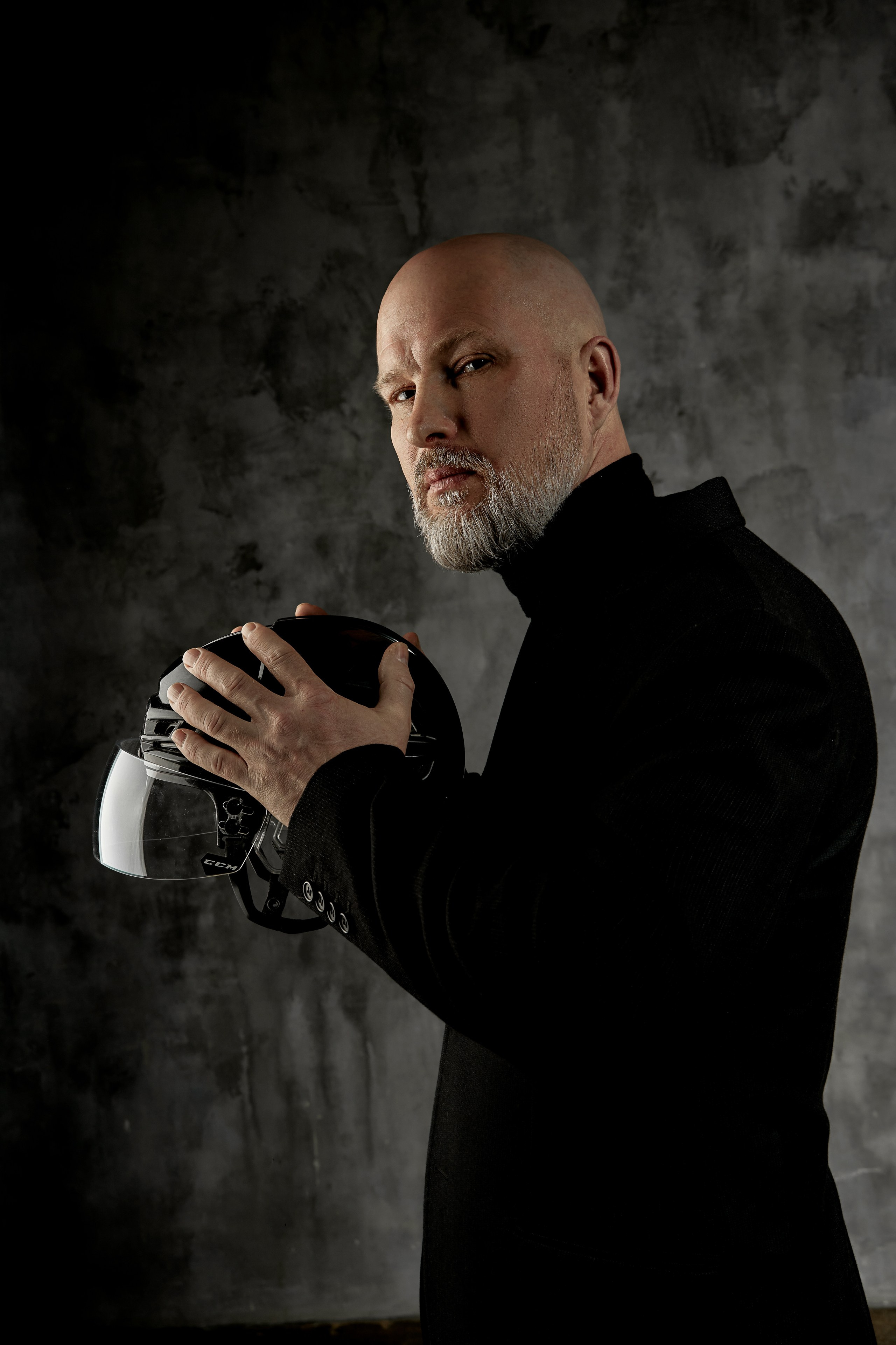 Частная съемка для Ярослава. Главная