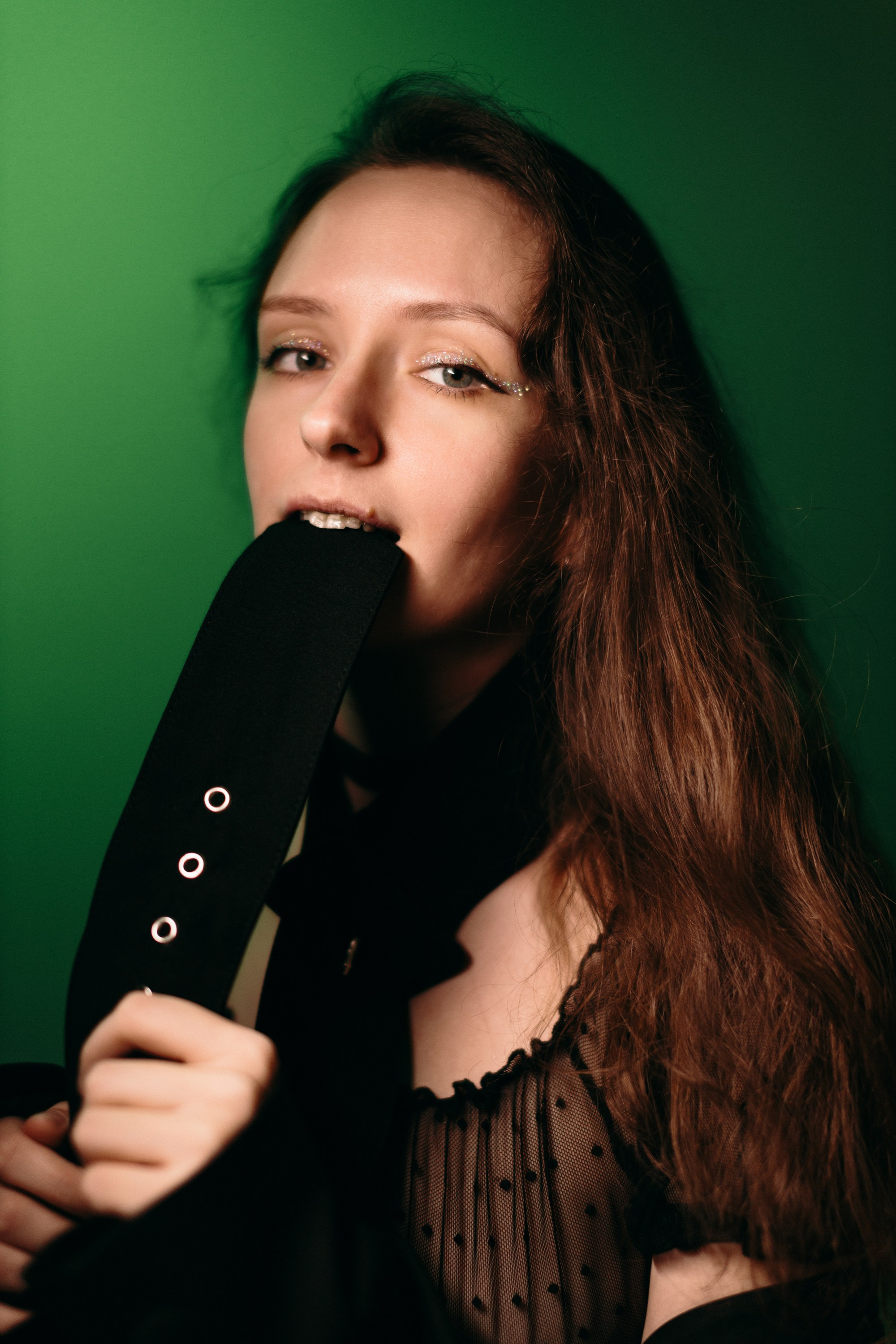 4. Пробуждение. Репортажный и портретный фотограф во Владимире Сергей Кравцов