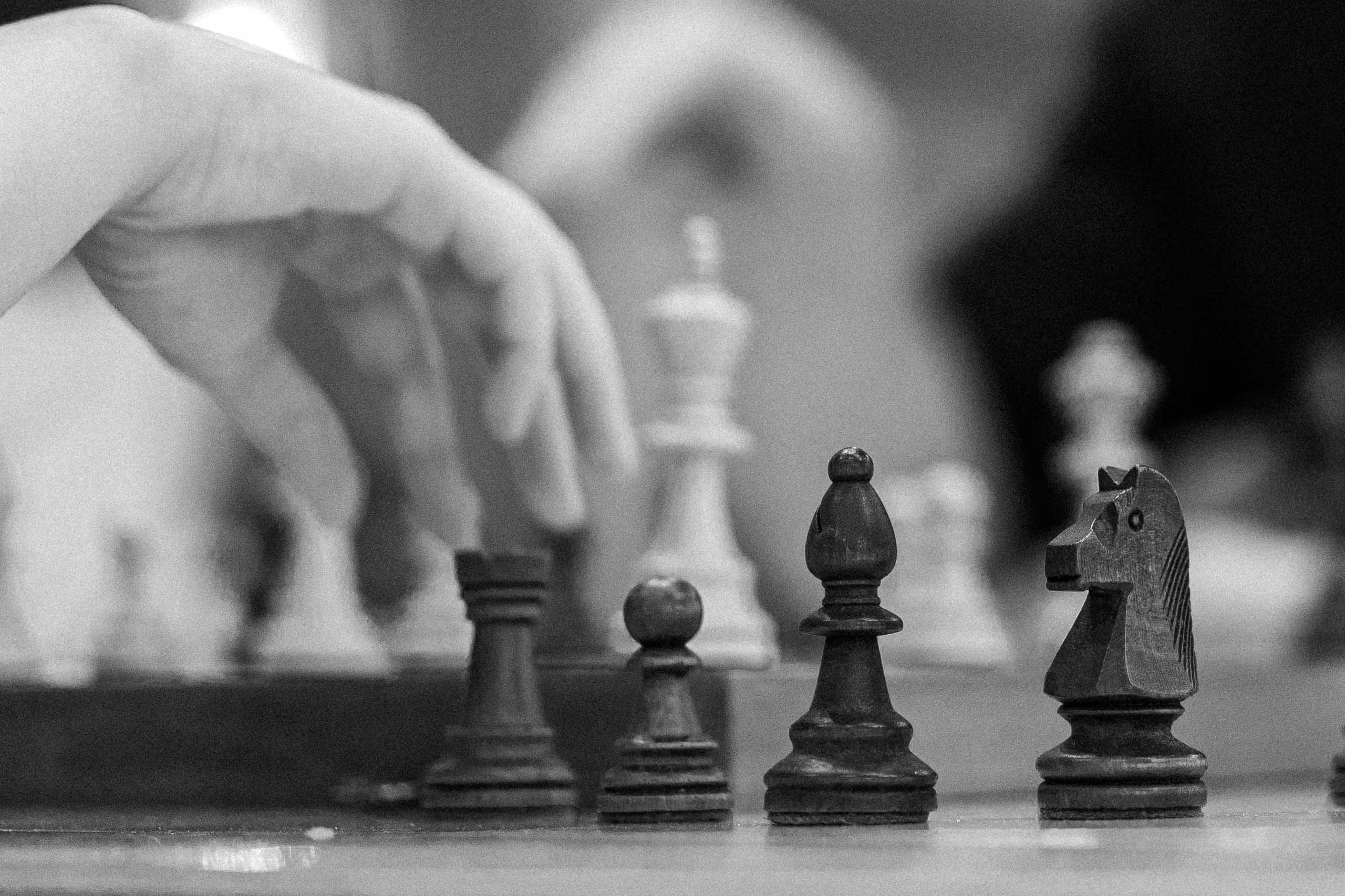 Кубок Главы РС (Я) по шахматам. Студия «Мой Спорт!» — все о спорте в Якутии