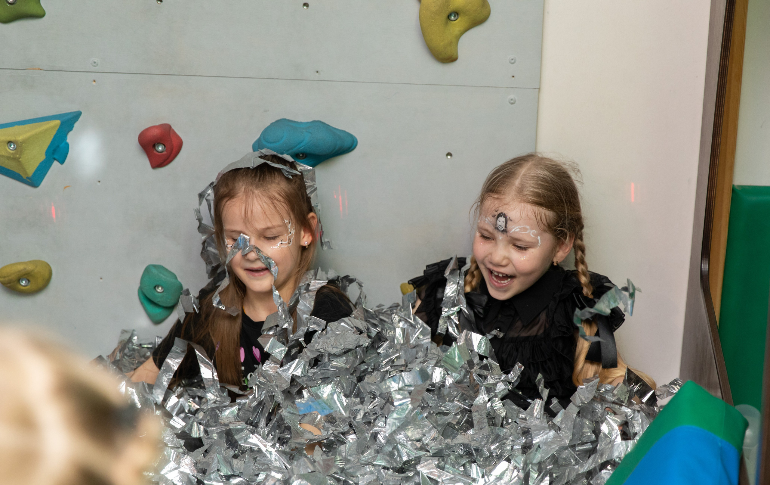 Катюше 5 лет. Фотограф Татьяна Генева