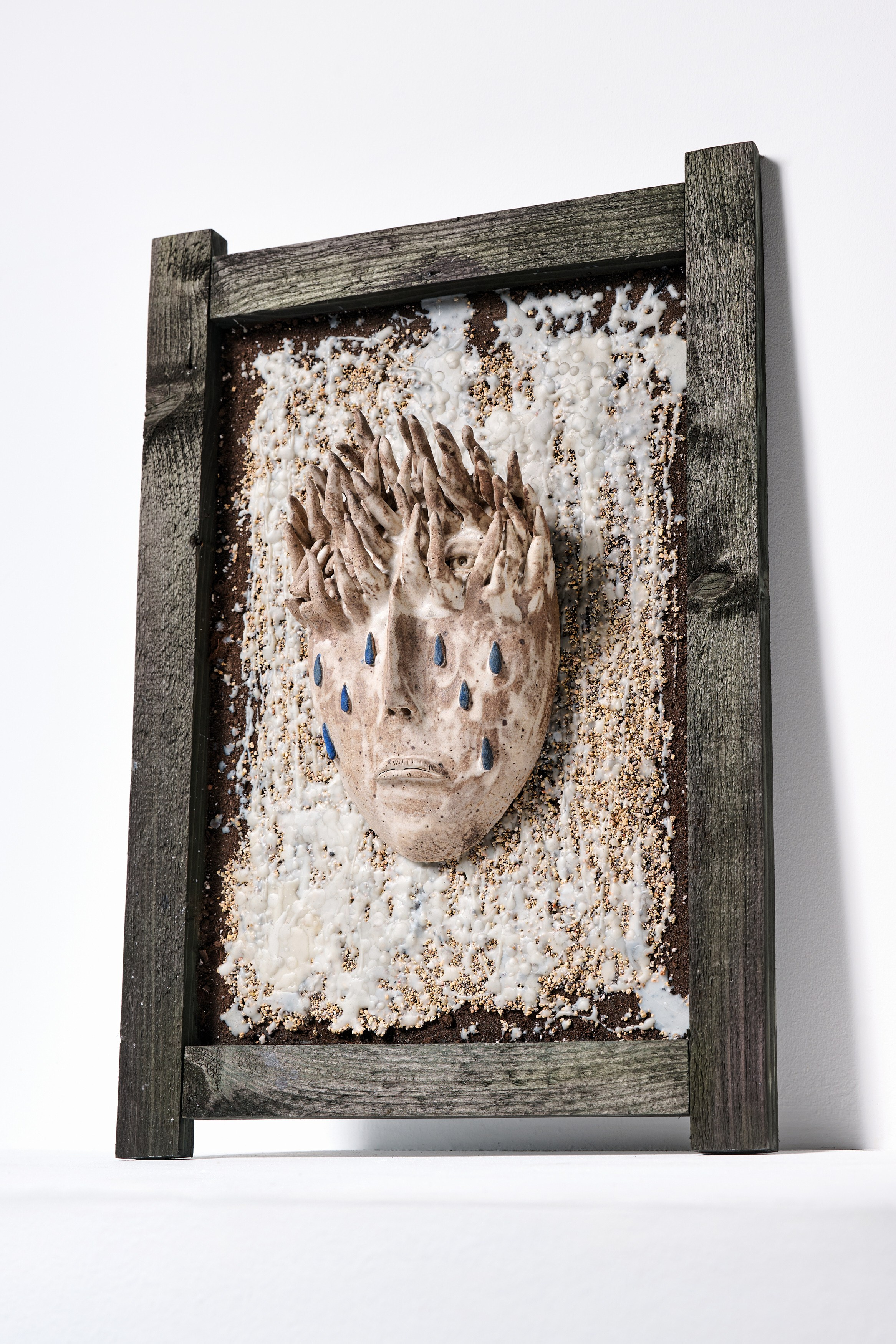 Ankuca Jurkiewicz. Фотограф Сергей Бойко Москва