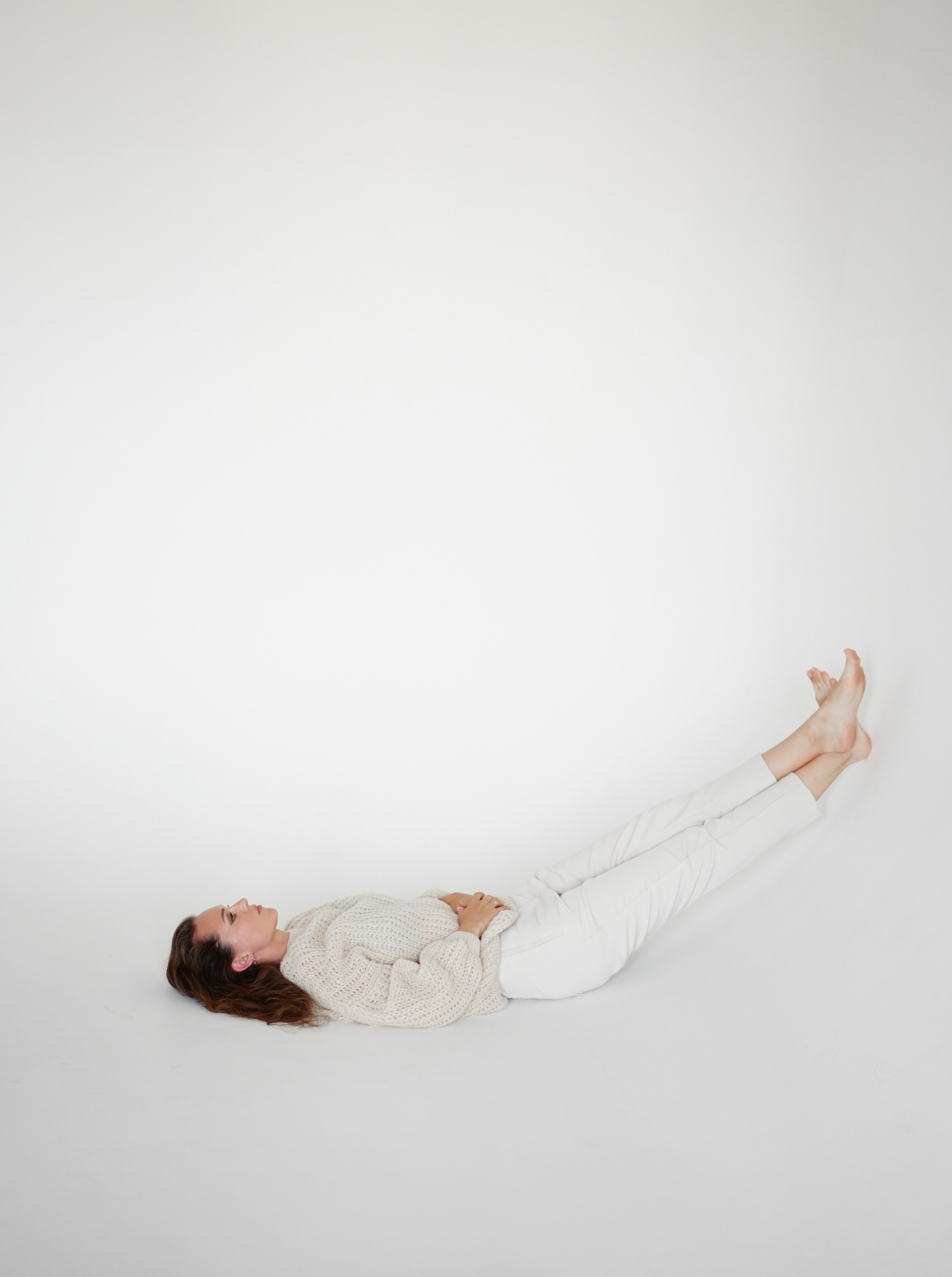 Визуал для блога психолога. Живые снимки! Фотограф Даша Бендер