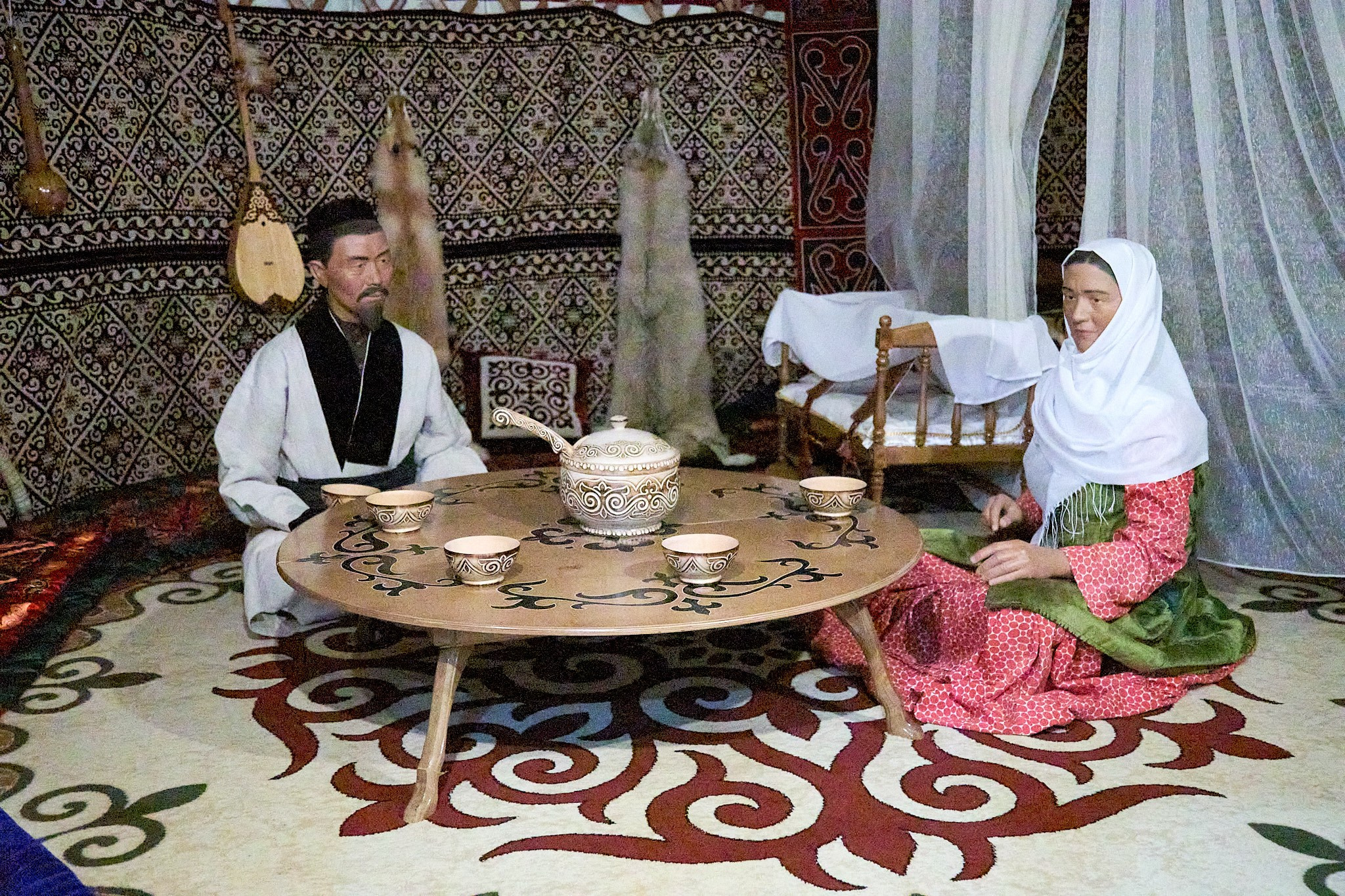 Ночь музеев 2025. Фотограф Омск | Александр Вандеров