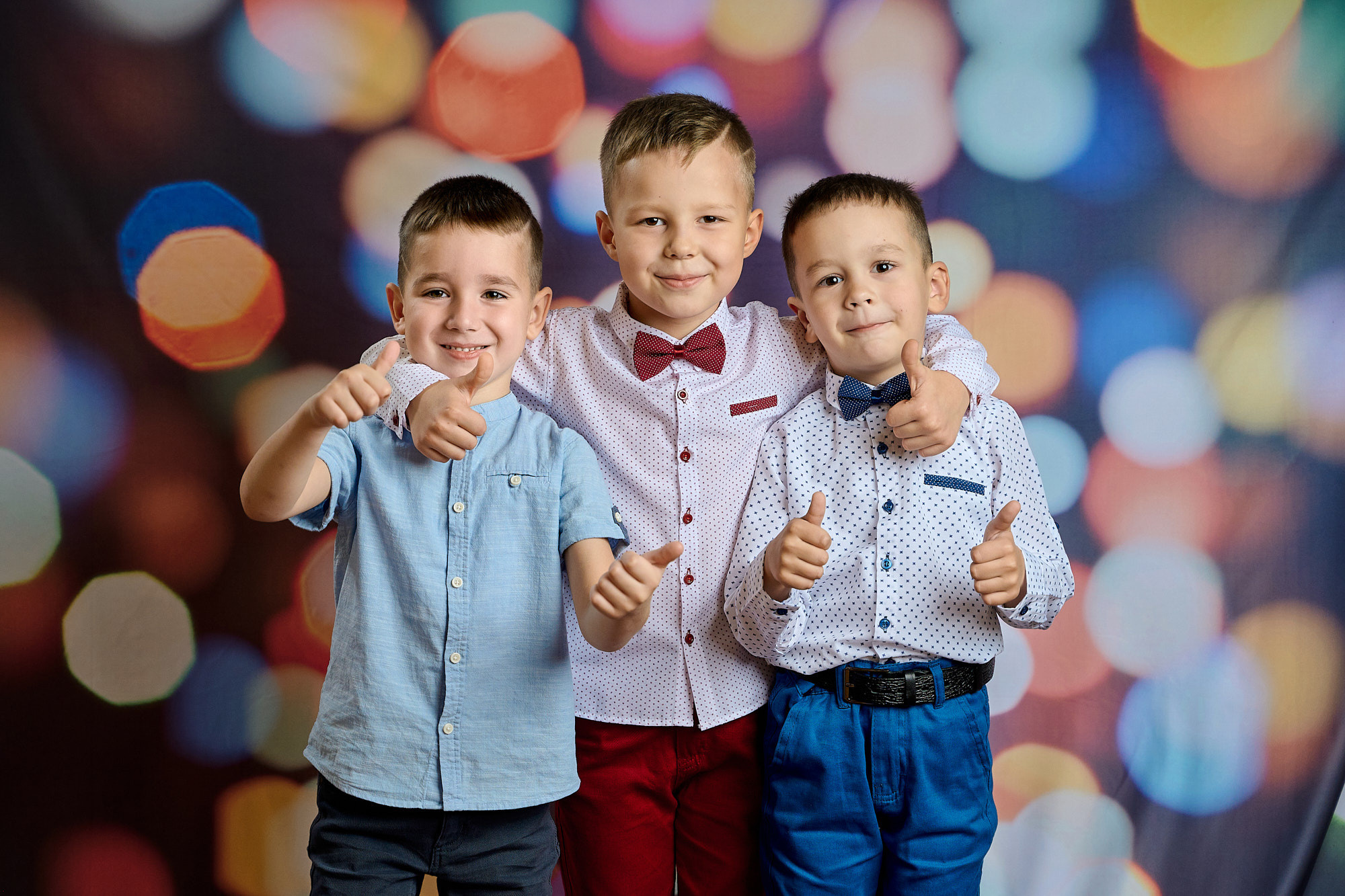 Съёмка для выпускного альбома в детском саду. Выпускной альбом Выборг, Каменногорск, Светогорск, Санкт-Петербург