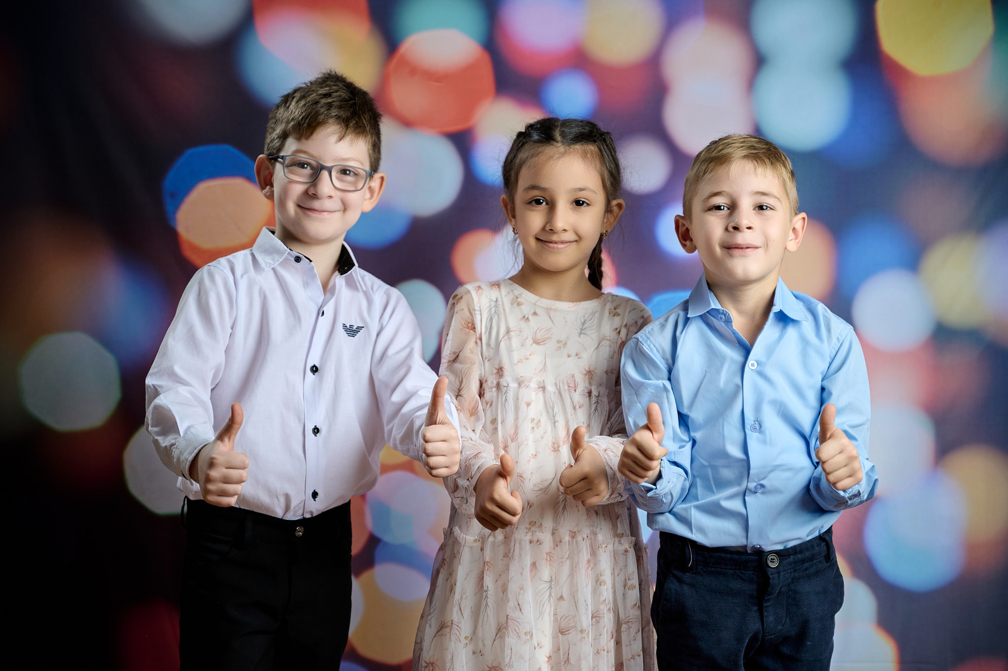 Съёмка для выпускного альбома в детском саду. Выпускной альбом Выборг, Каменногорск, Светогорск, Санкт-Петербург