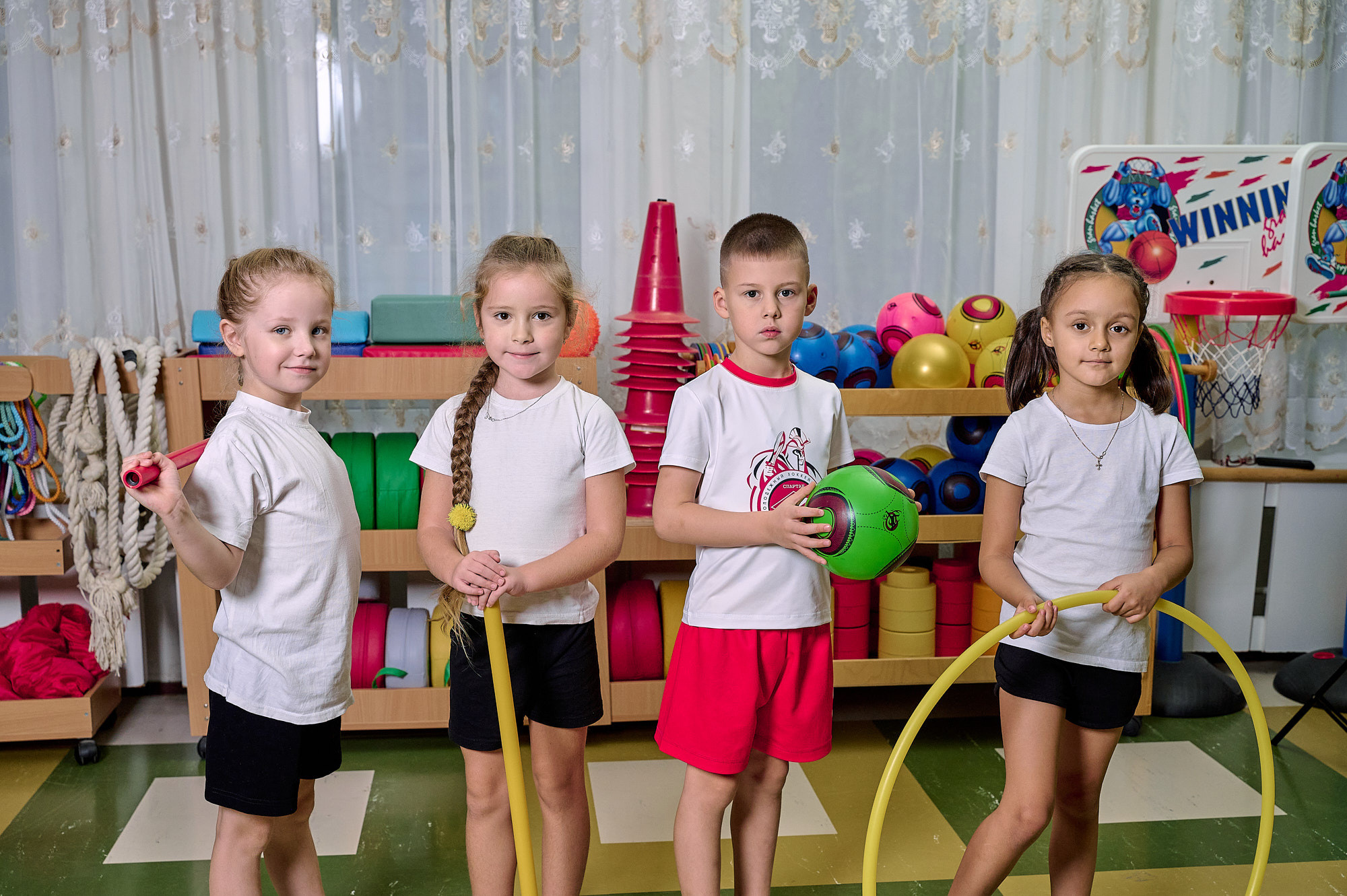 Съёмка для выпускного альбома в детском саду. Выпускной альбом Выборг, Каменногорск, Светогорск, Санкт-Петербург