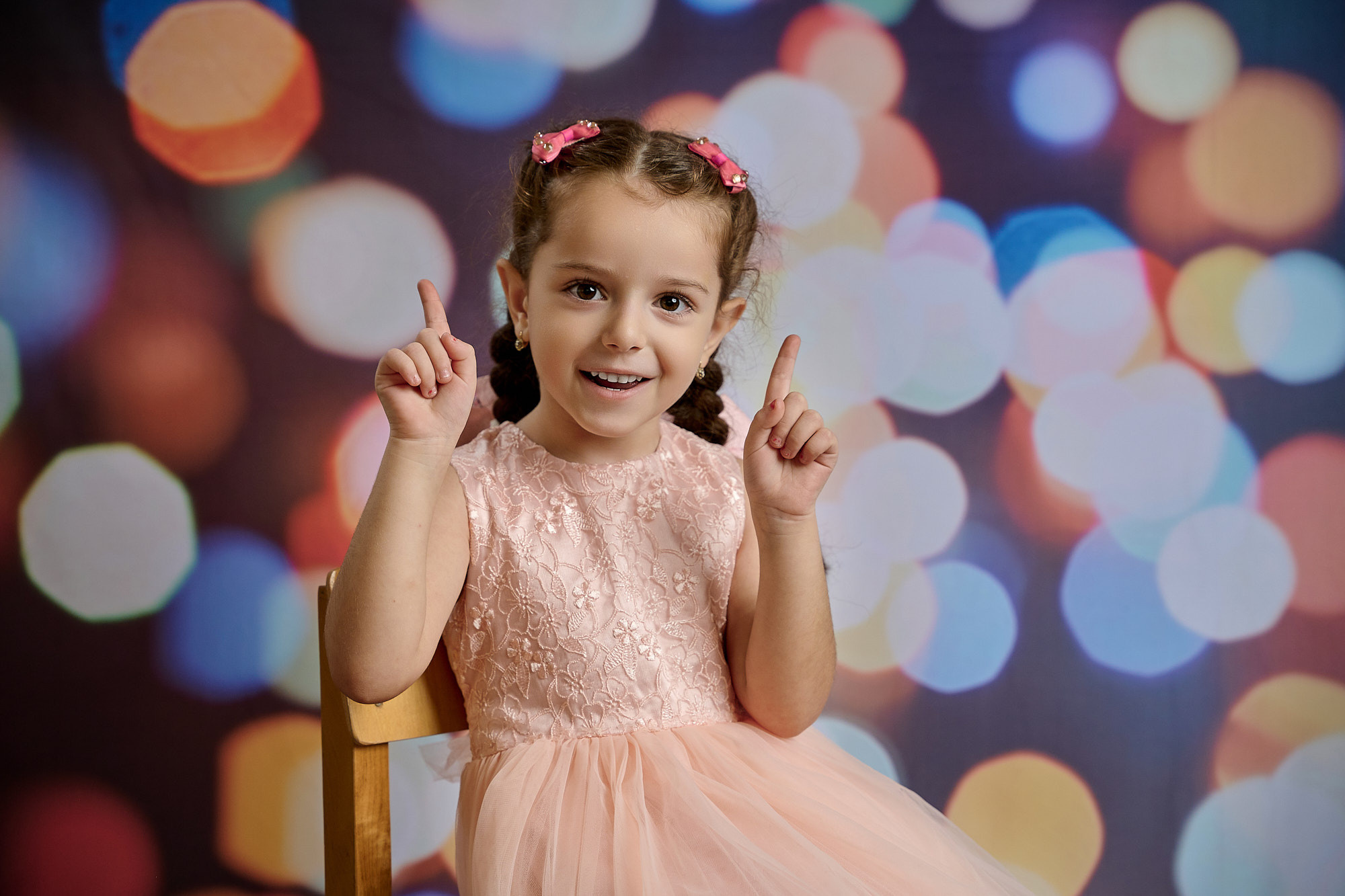 Съёмка для выпускного альбома в детском саду. Выпускной альбом Выборг, Каменногорск, Светогорск, Санкт-Петербург