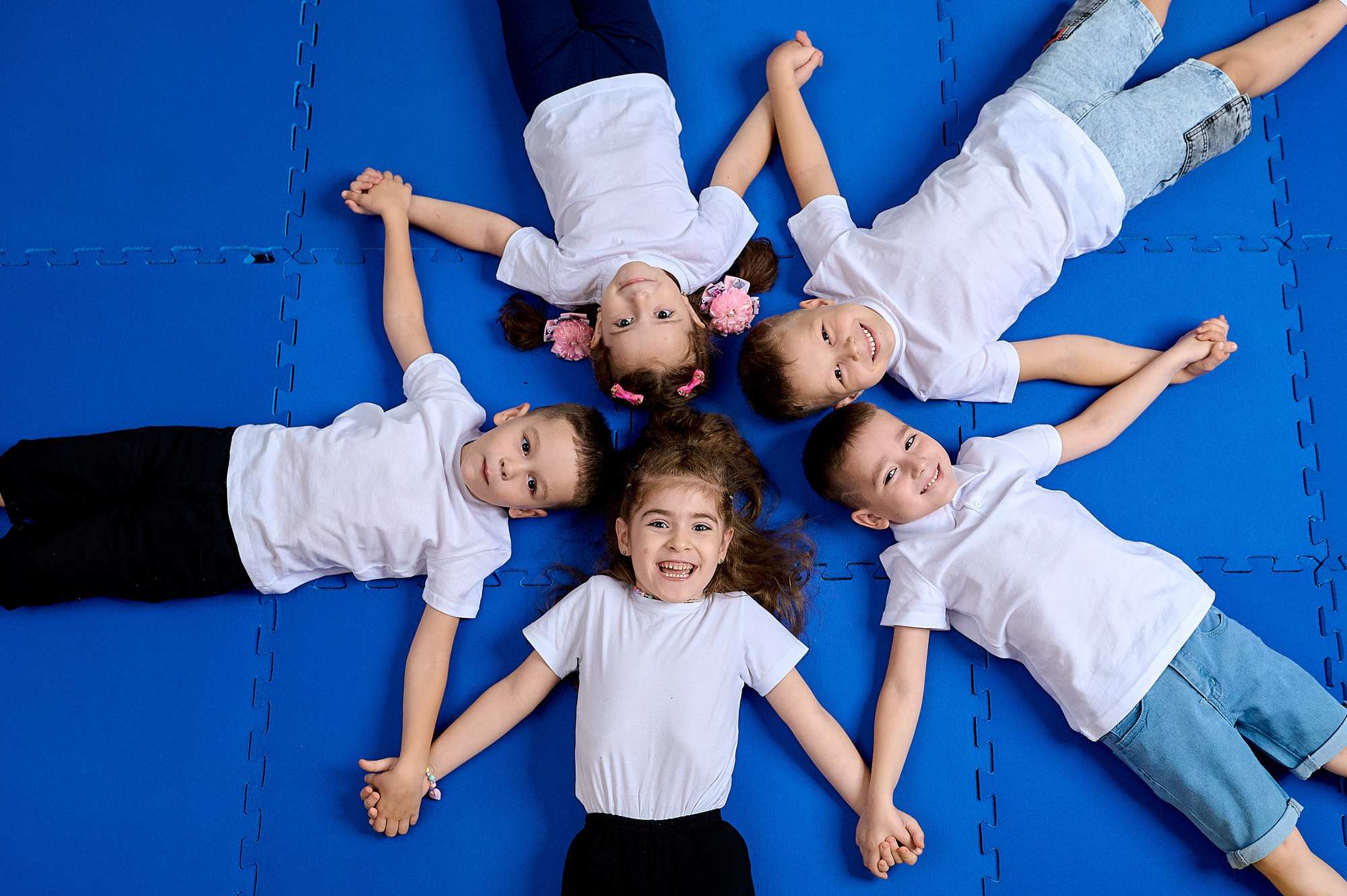 Съёмка для выпускного альбома в детском саду. Выпускной альбом Выборг, Каменногорск, Светогорск, Санкт-Петербург