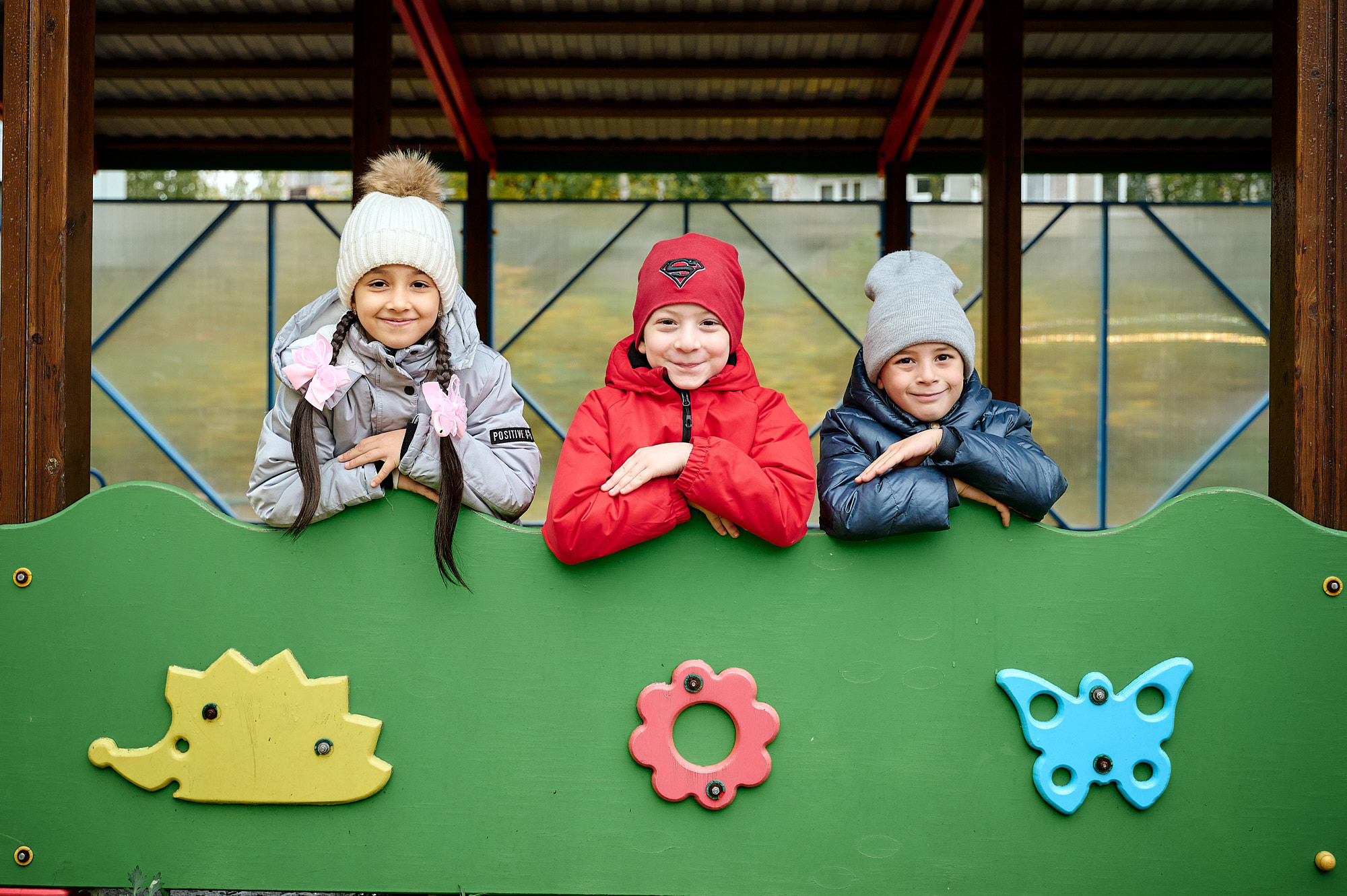 Съёмка для выпускного альбома в детском саду. Выпускной альбом Выборг, Каменногорск, Светогорск, Санкт-Петербург