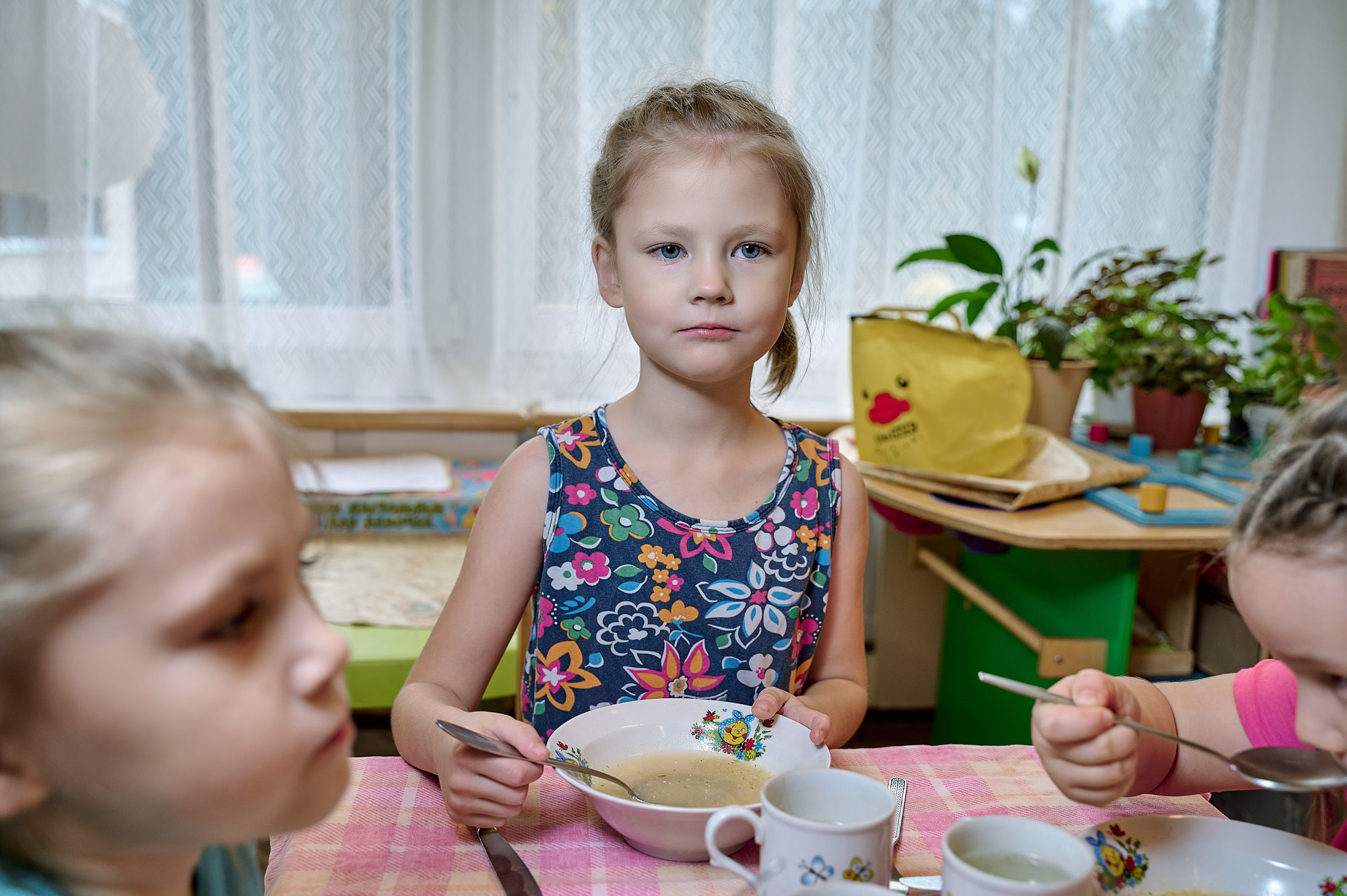 Съёмка для выпускного альбома в детском саду. Выпускной альбом Выборг, Каменногорск, Светогорск, Санкт-Петербург