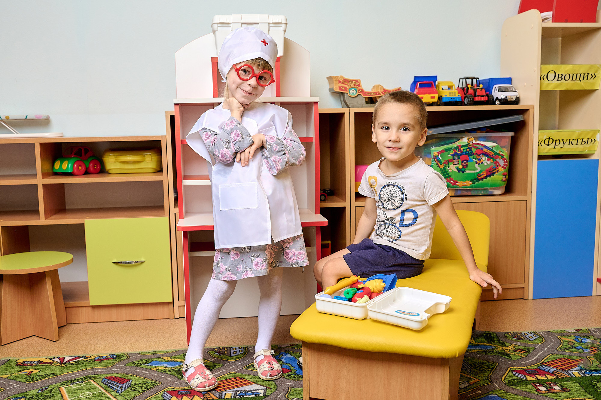 Съёмка для выпускного альбома в детском саду. Выпускной альбом Выборг, Каменногорск, Светогорск, Санкт-Петербург