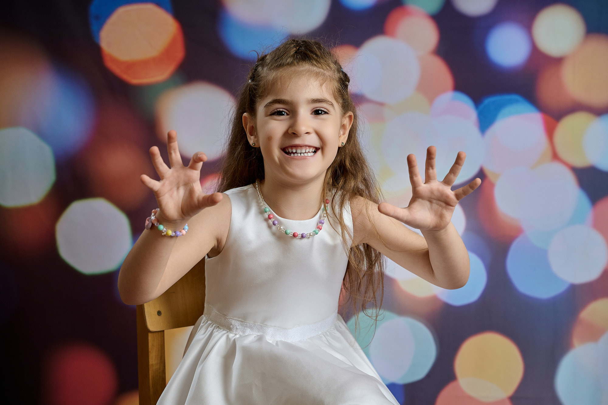 Съёмка для выпускного альбома в детском саду. Выпускной альбом Выборг, Каменногорск, Светогорск, Санкт-Петербург