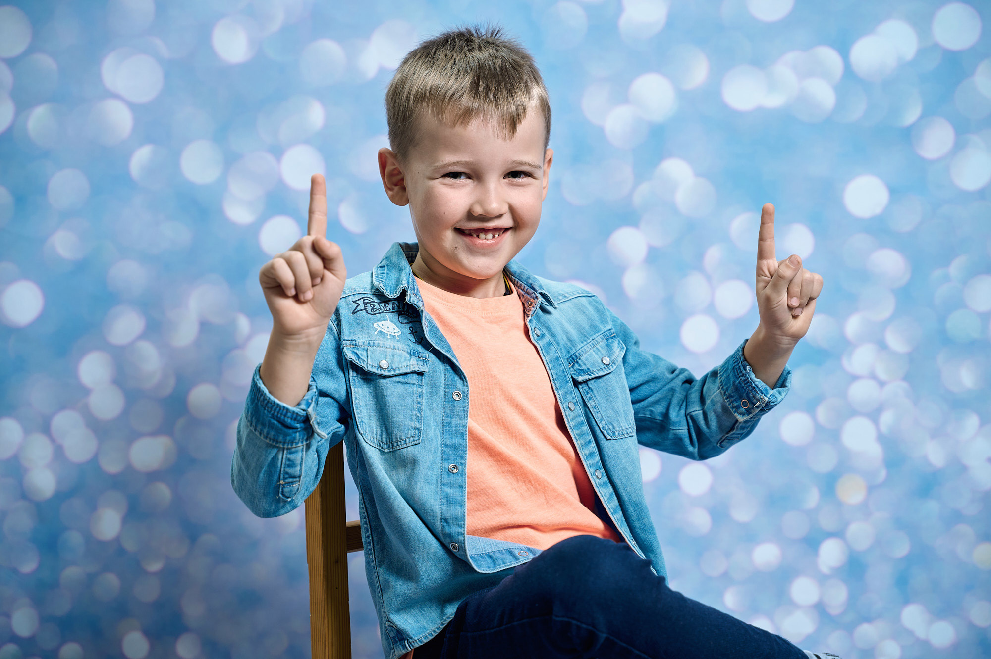 Съёмка для выпускного альбома в детском саду. Выпускной альбом Выборг, Каменногорск, Светогорск, Санкт-Петербург