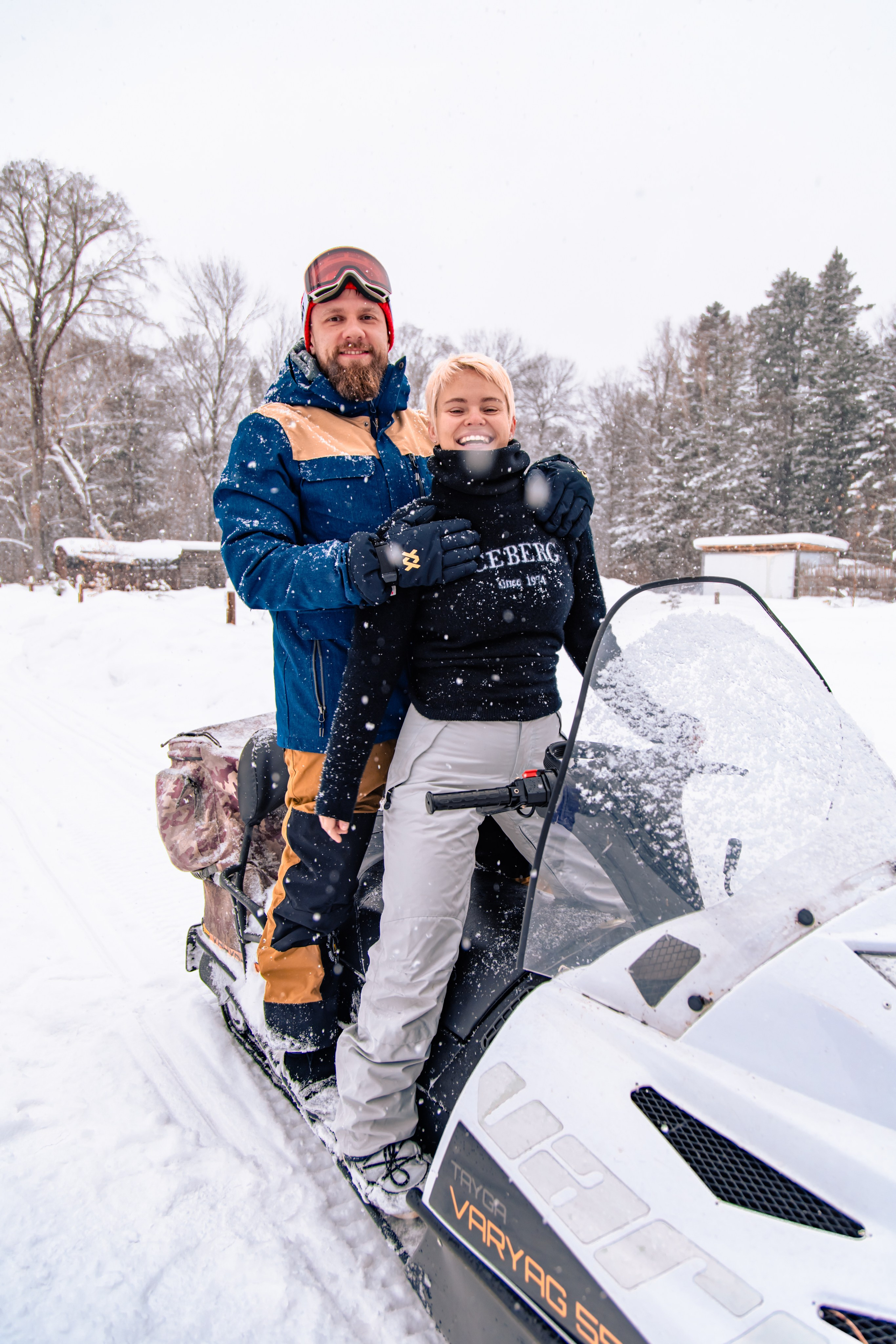 Заповедные места. МЕДИА-РЕСУРС ХАБАРОВСК / Фотоотчеты / Репортажи / События