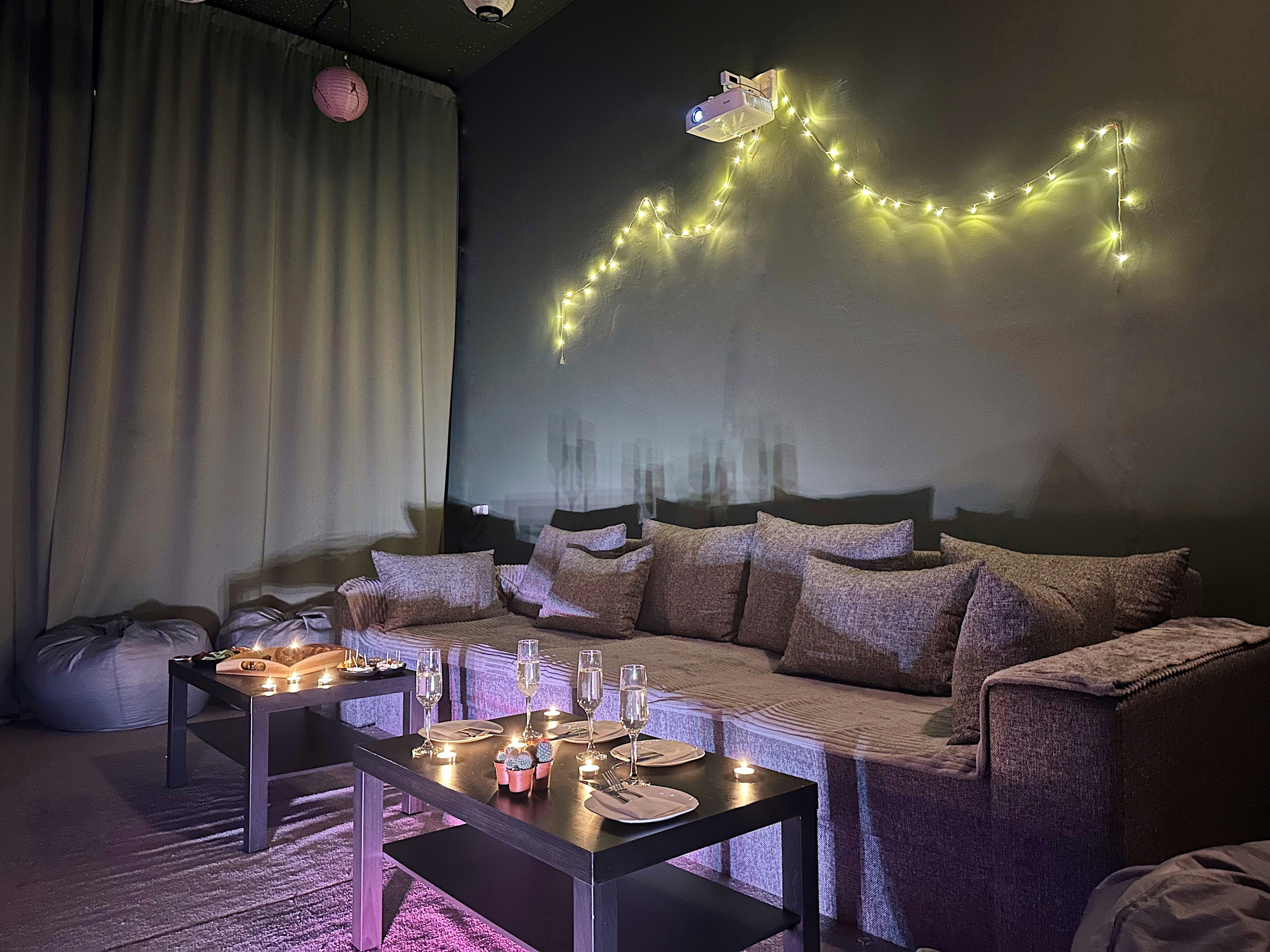 Восстания, 4. Аренда лофта в СПб для мероприятий