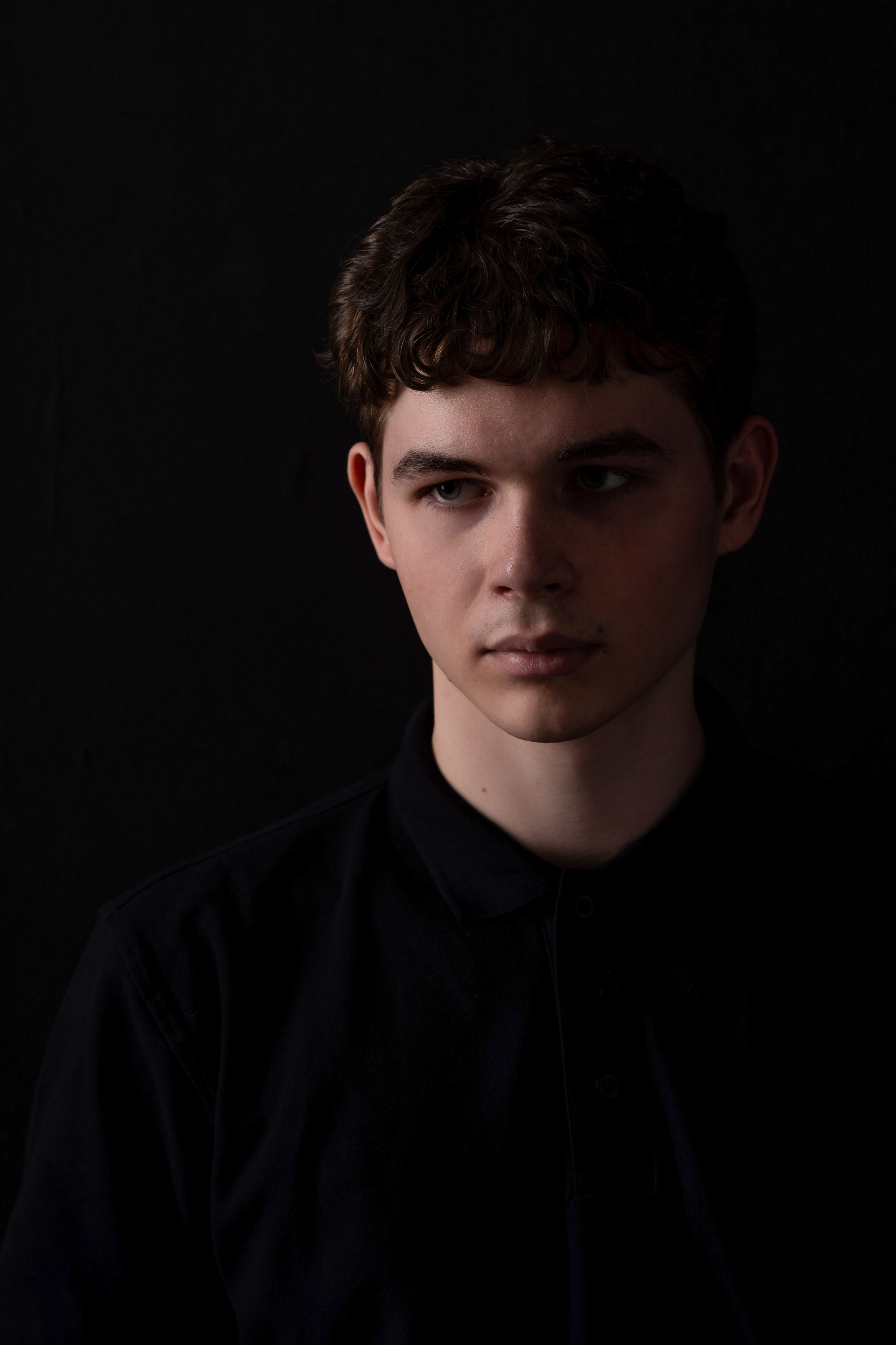 Индивидуальная фотосессия. Фотограф Саратов/Энгельс