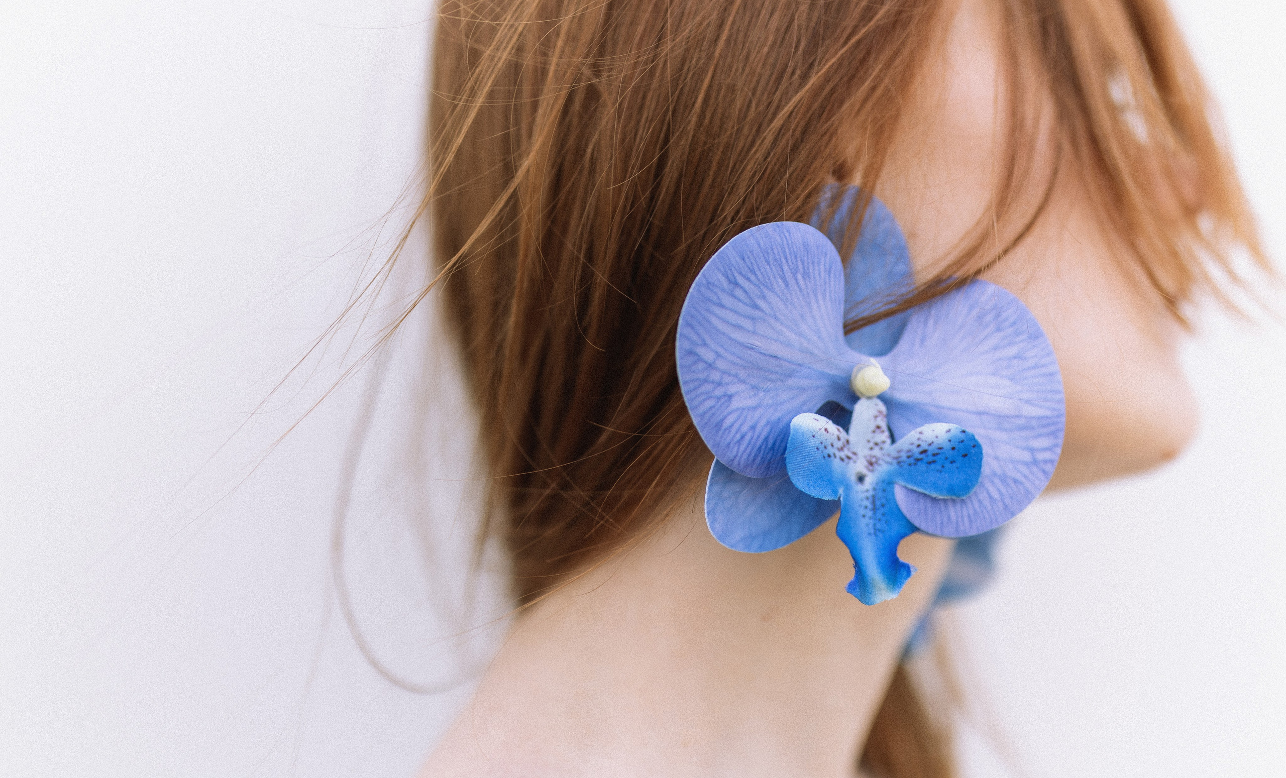 Фотограф Анна Почи / Москва