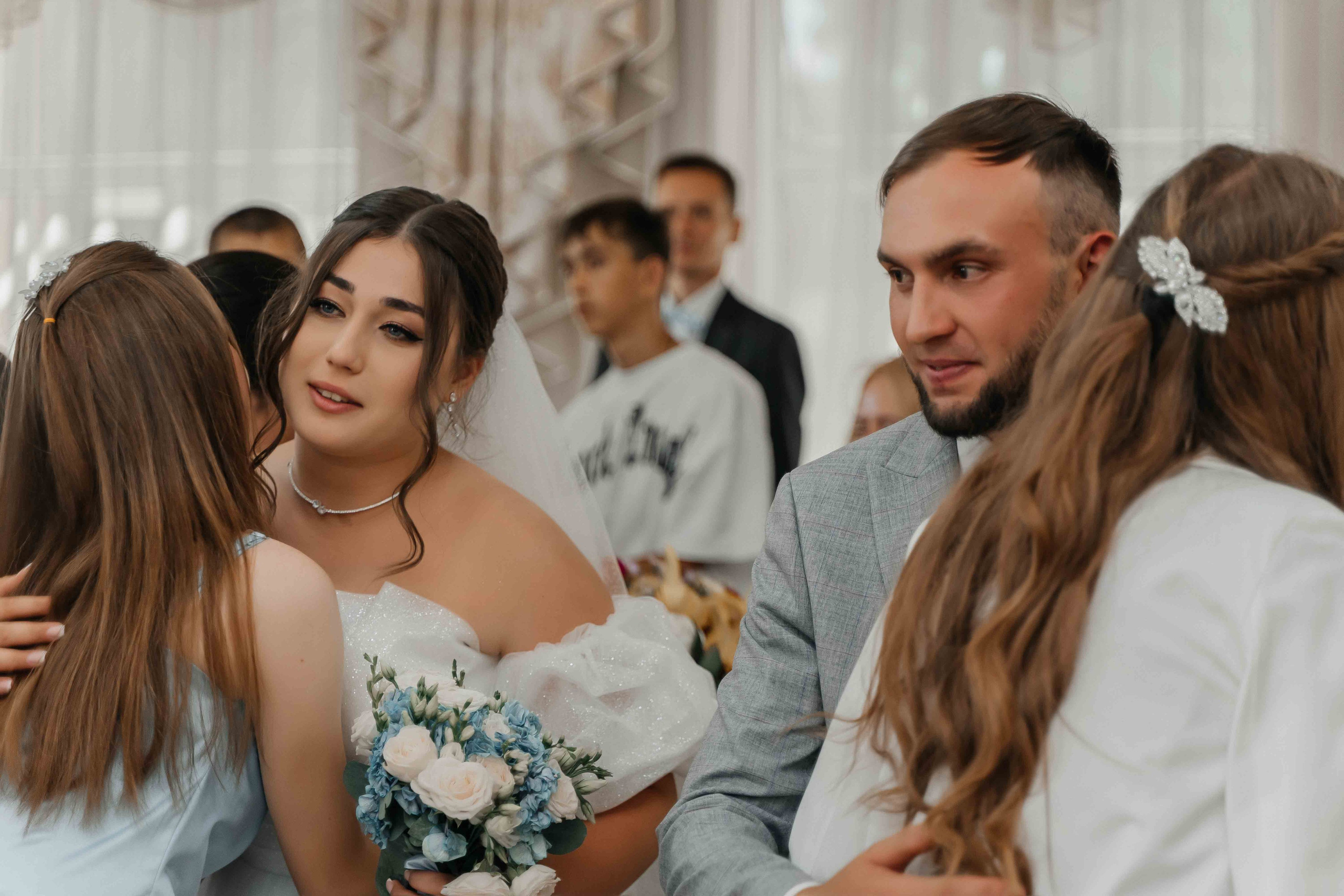 26.07.25 Свадьба. Свадебный фотограф видеограф Чебоксары