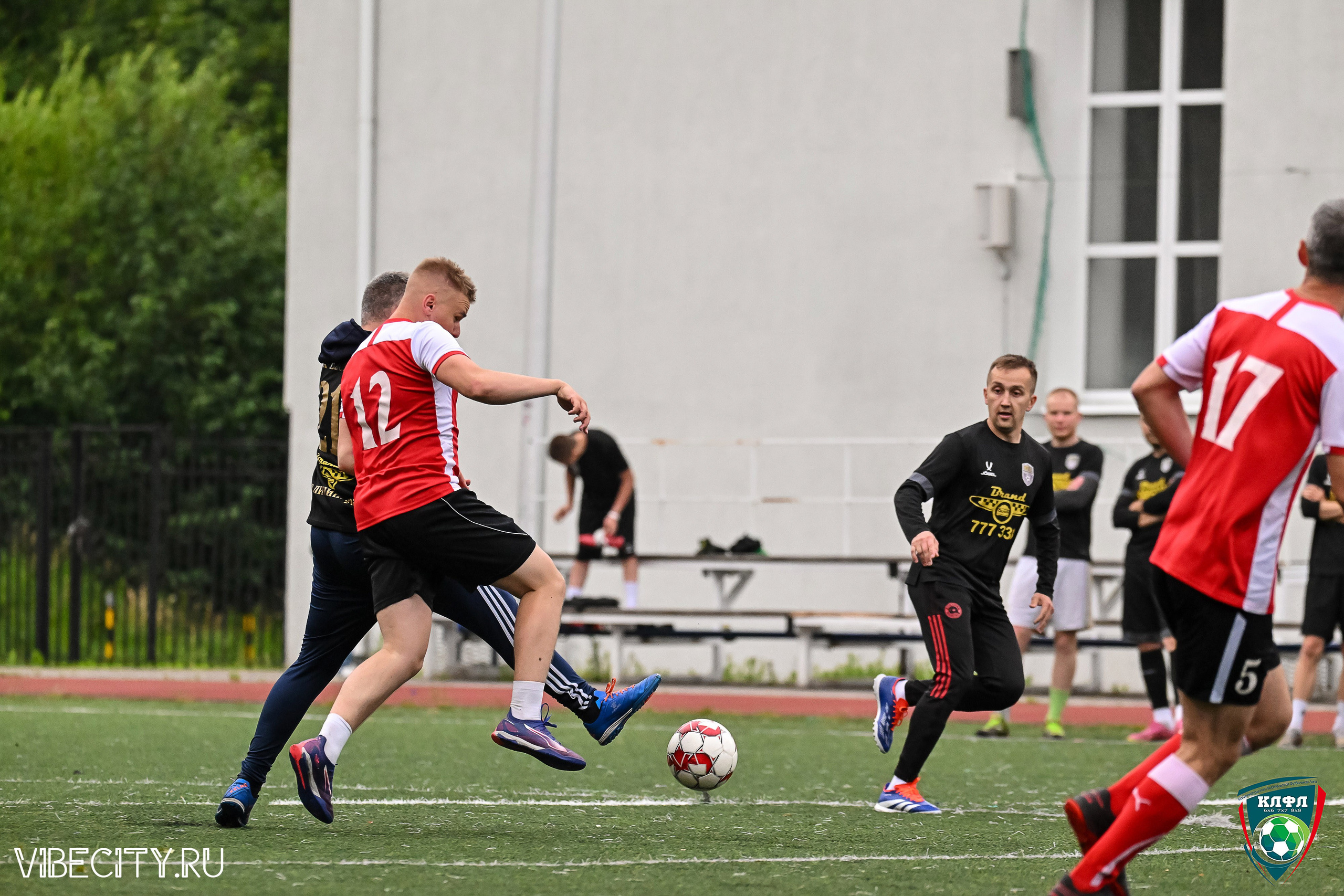 XXl Летний Кубок Калининградской ЛФЛ. VIBECITY.RU Вайб Сити Ру Фоторепортажи Фотоотчеты Калининград