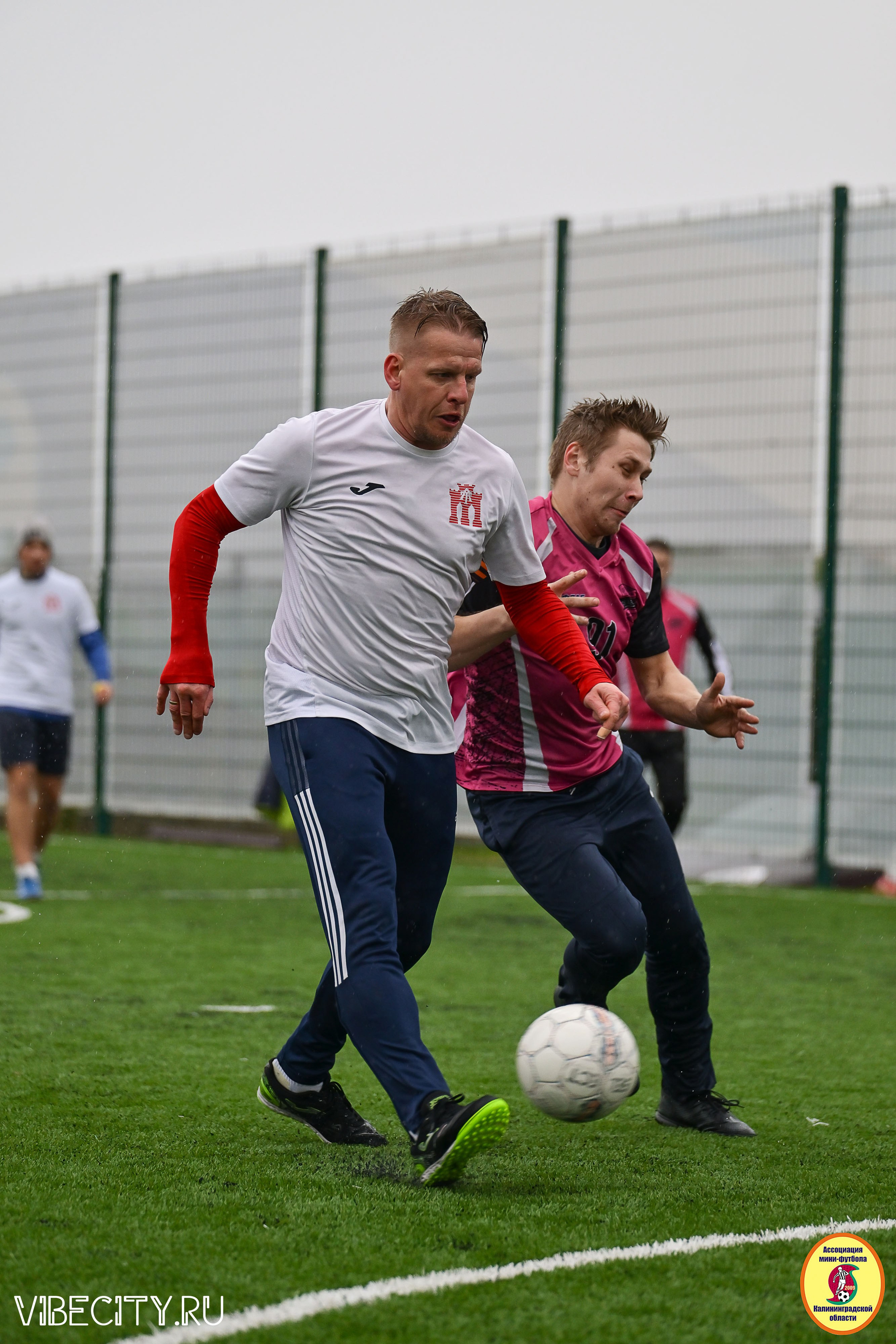 ИГРЫ МИНИ-ФУТБОЛЬНОЙ ЛИГИ. VIBECITY.RU Вайб Сити Ру Фоторепортажи Фотоотчеты Калининград