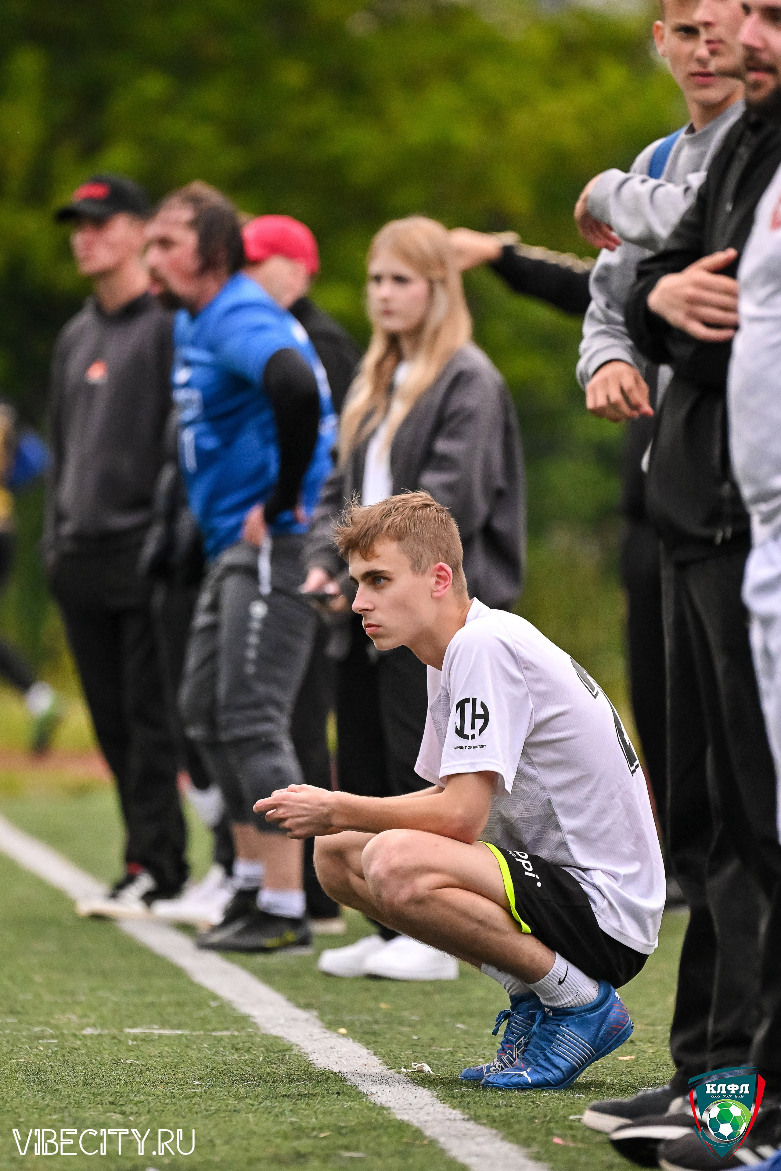 XXl Летний Кубок Калининградской ЛФЛ. VIBECITY.RU Вайб Сити Ру Фоторепортажи Фотоотчеты Калининград