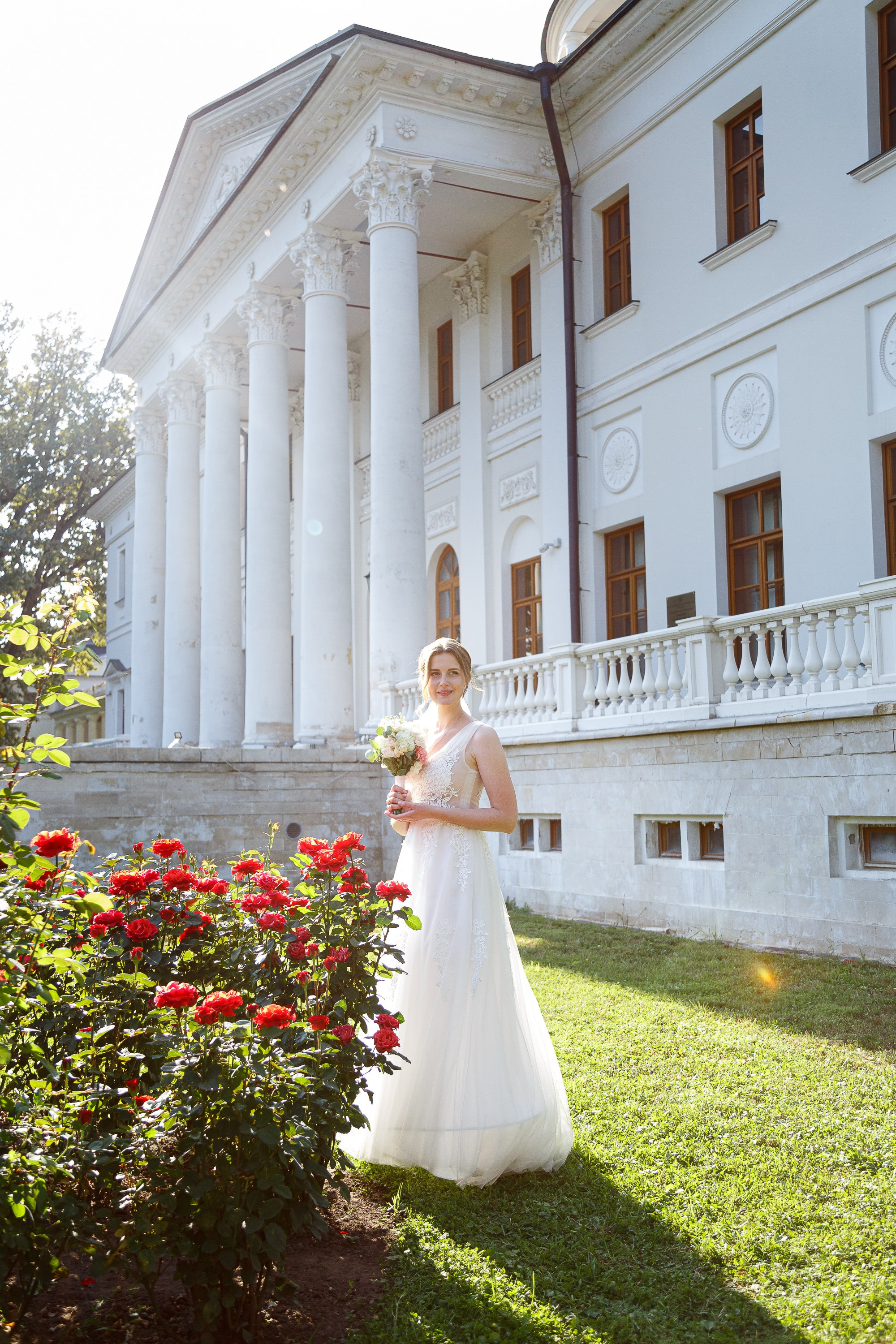 Фотограф в Москве Юревич Арсений
