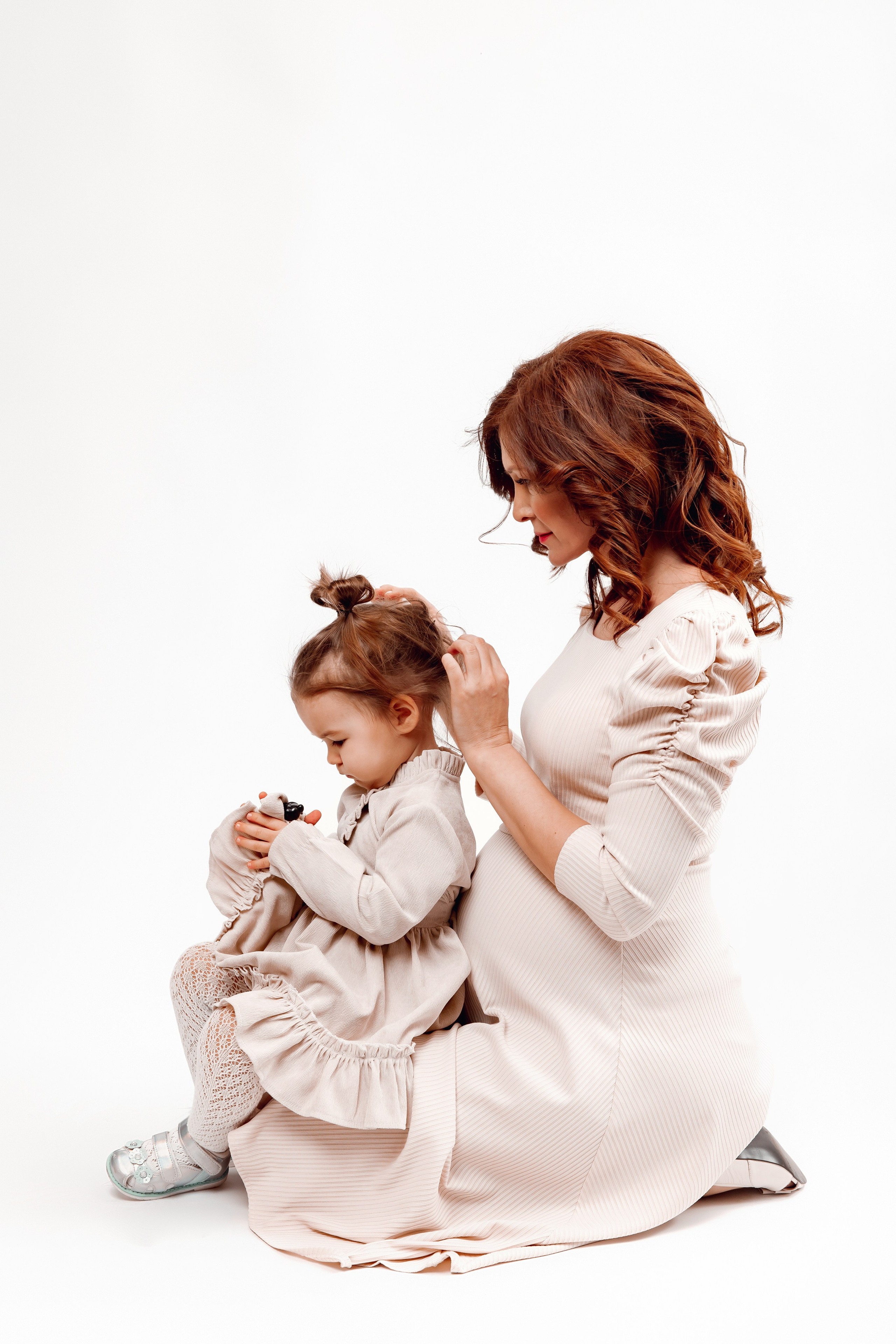 БЕРЕМЕННОСТЬ. Дарья Бухреева — фотограф, видеограф и фототерапевт. Москва и мир