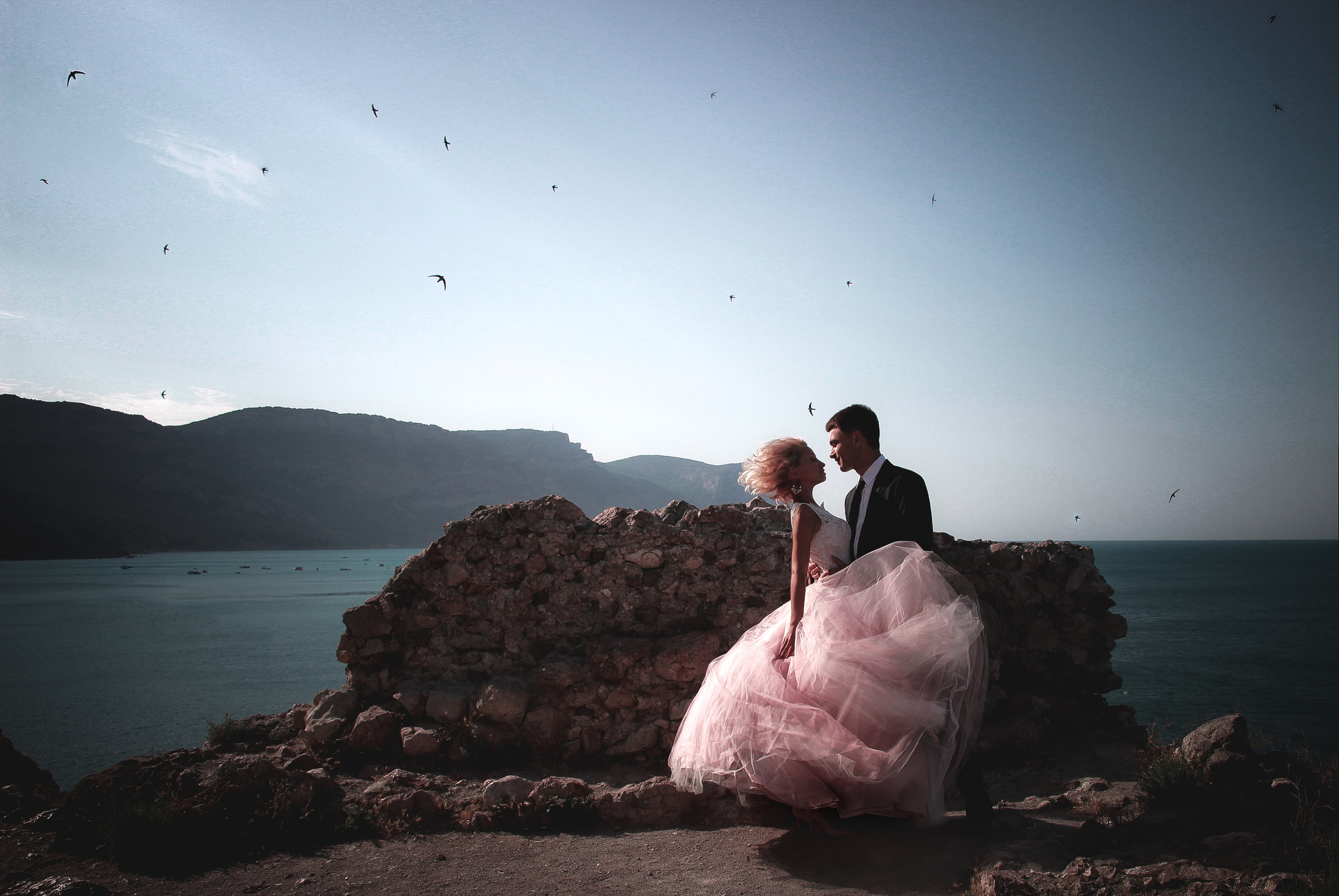 Свадебная фотосъемка и видеосъемка в Волгограде и Волжском!