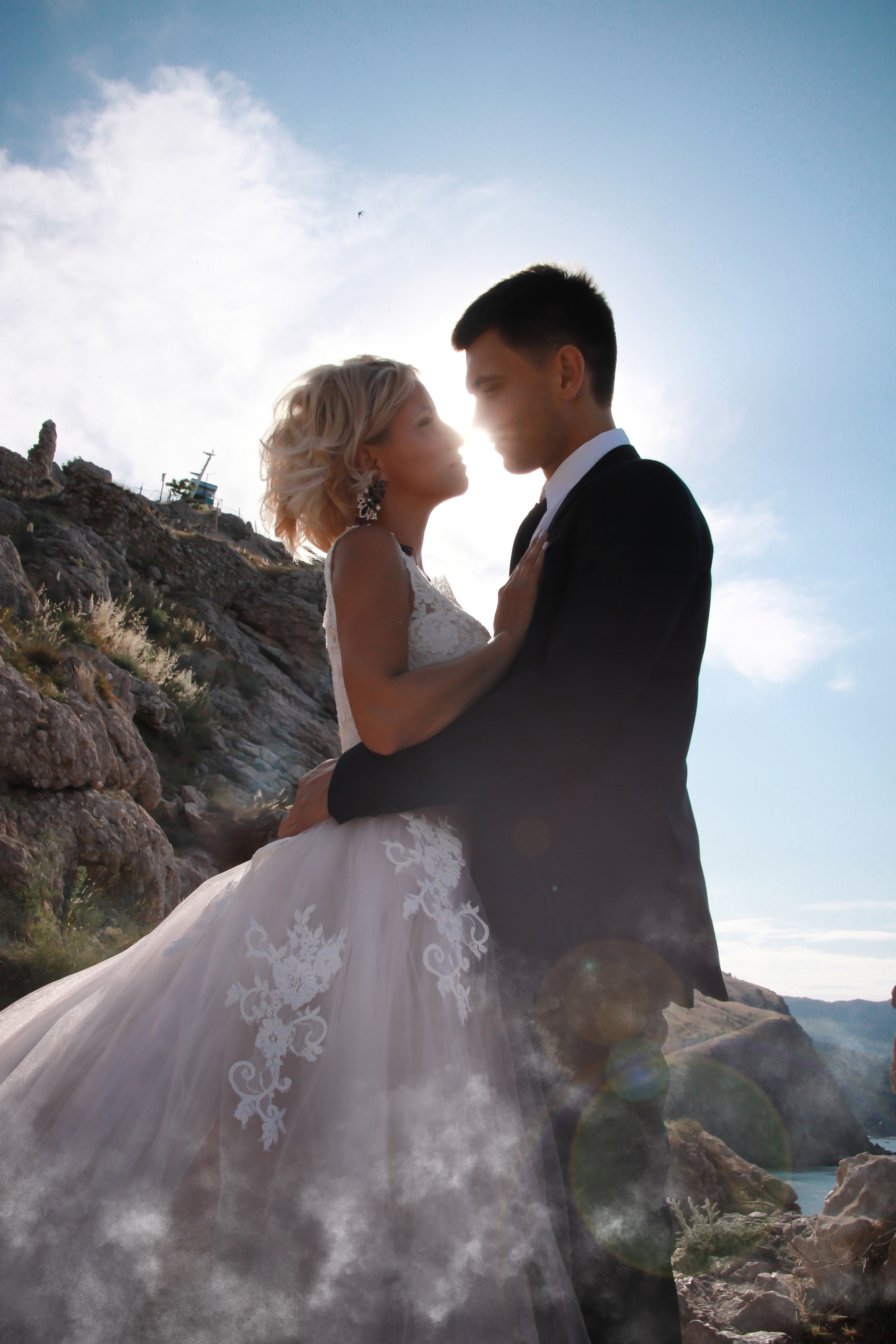 Свадебный фотограф Волгоград, Волжский