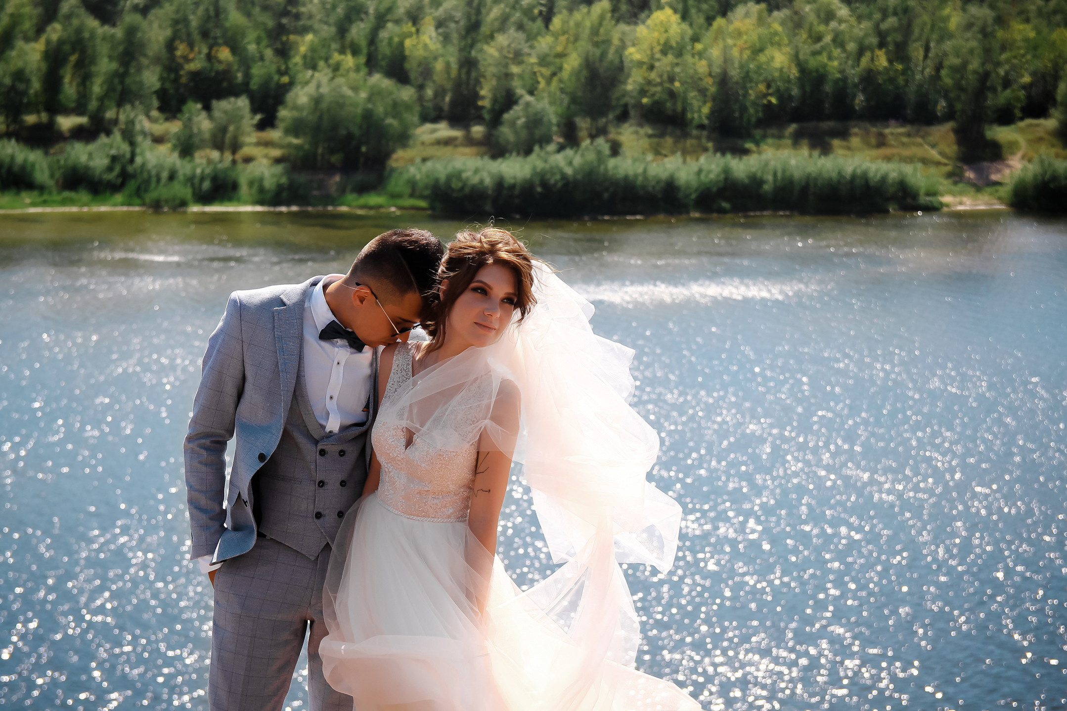 Свадебный фотограф Волгоград, Волжский