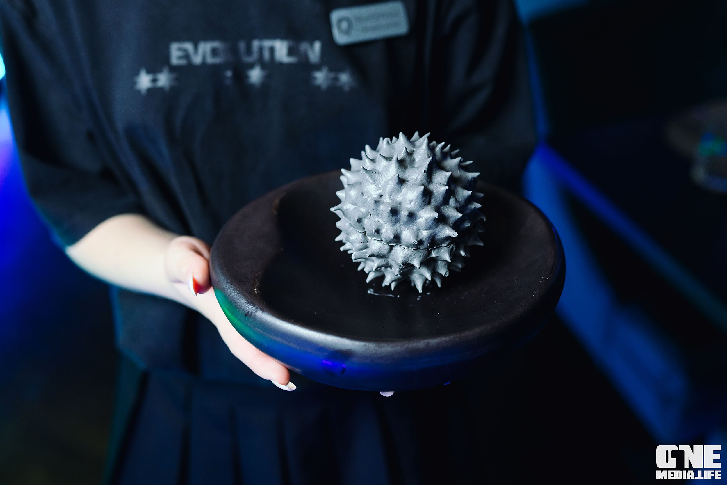 Фоторепортаж из ресторана Океан. One Media Life: фоторепортажи, фотоотчеты с мероприятий и заведений