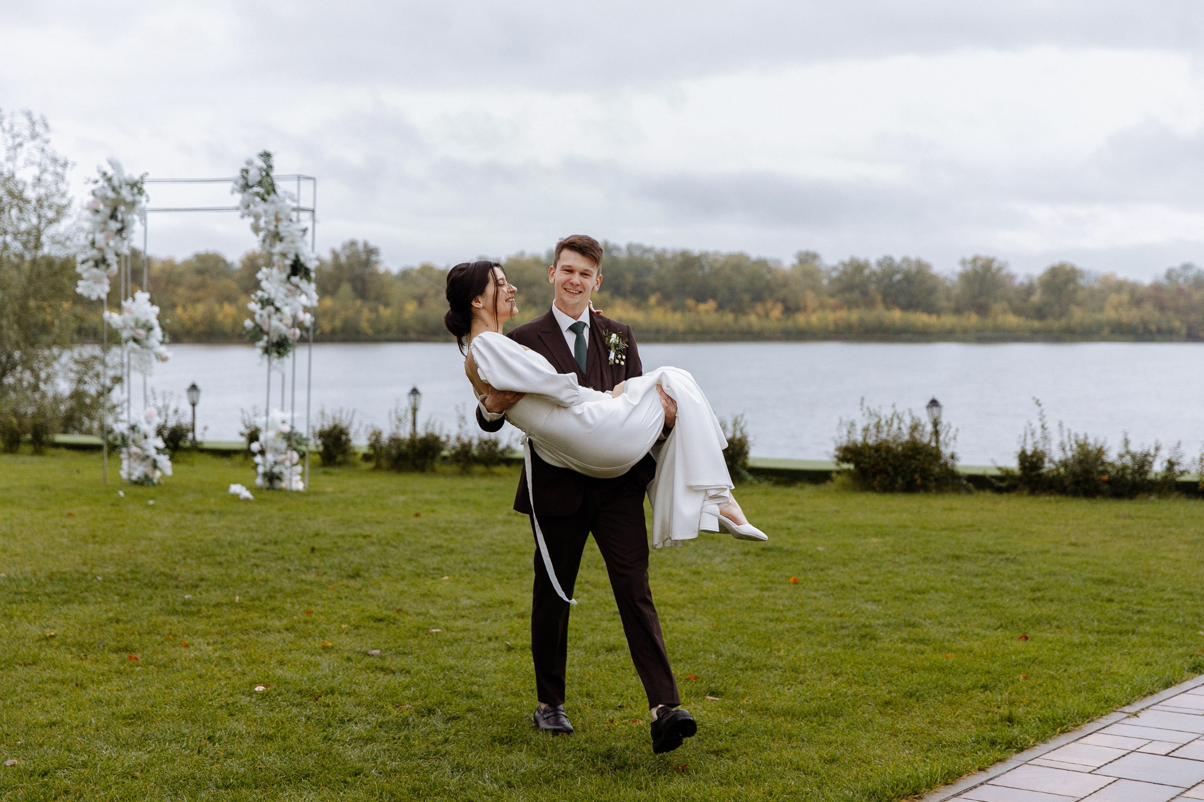 Услуги. Свадебный фотограф в Самаре и Тольятти Полина Никитина