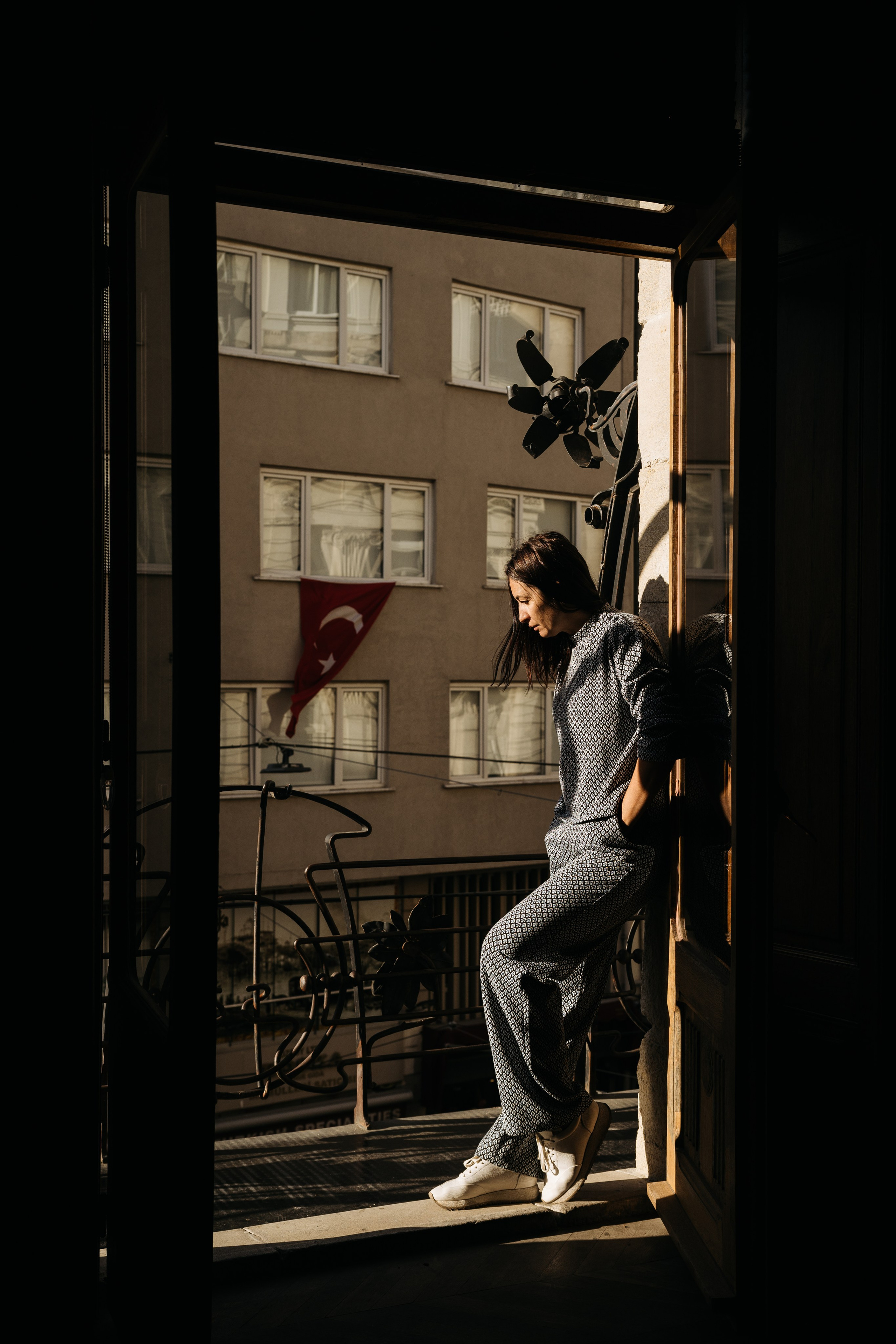 В октябре на авто по Турции: Кемер, Памуккале, Каш, Стамбул. Wedding and family photographer in Vladivostok Anton Blokhin