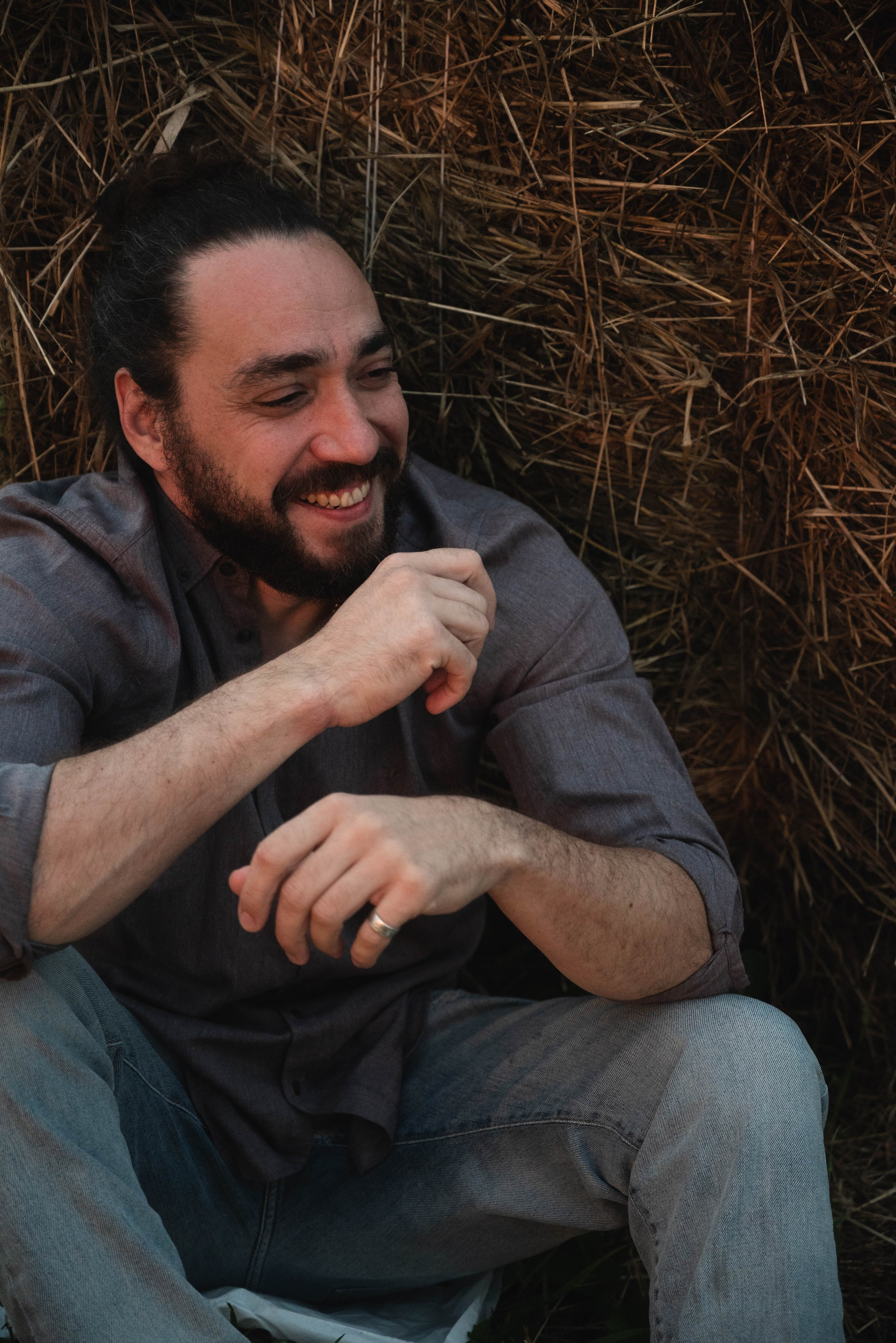 ПРОСТРАНСТВО. Мужская философия. Фотограф в Москве и ближайшем Подмосковье