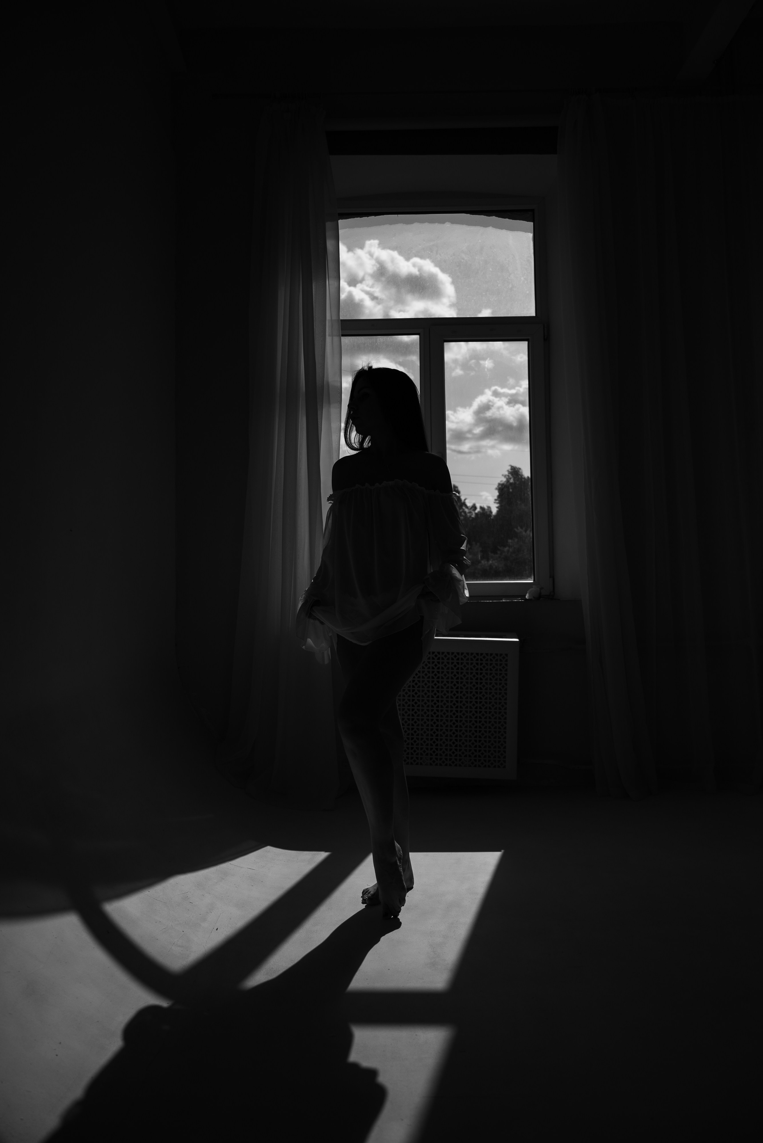 ЕСТЕСТВЕННОСТЬ. Диалог со светом. Фотограф в Москве и ближайшем Подмосковье