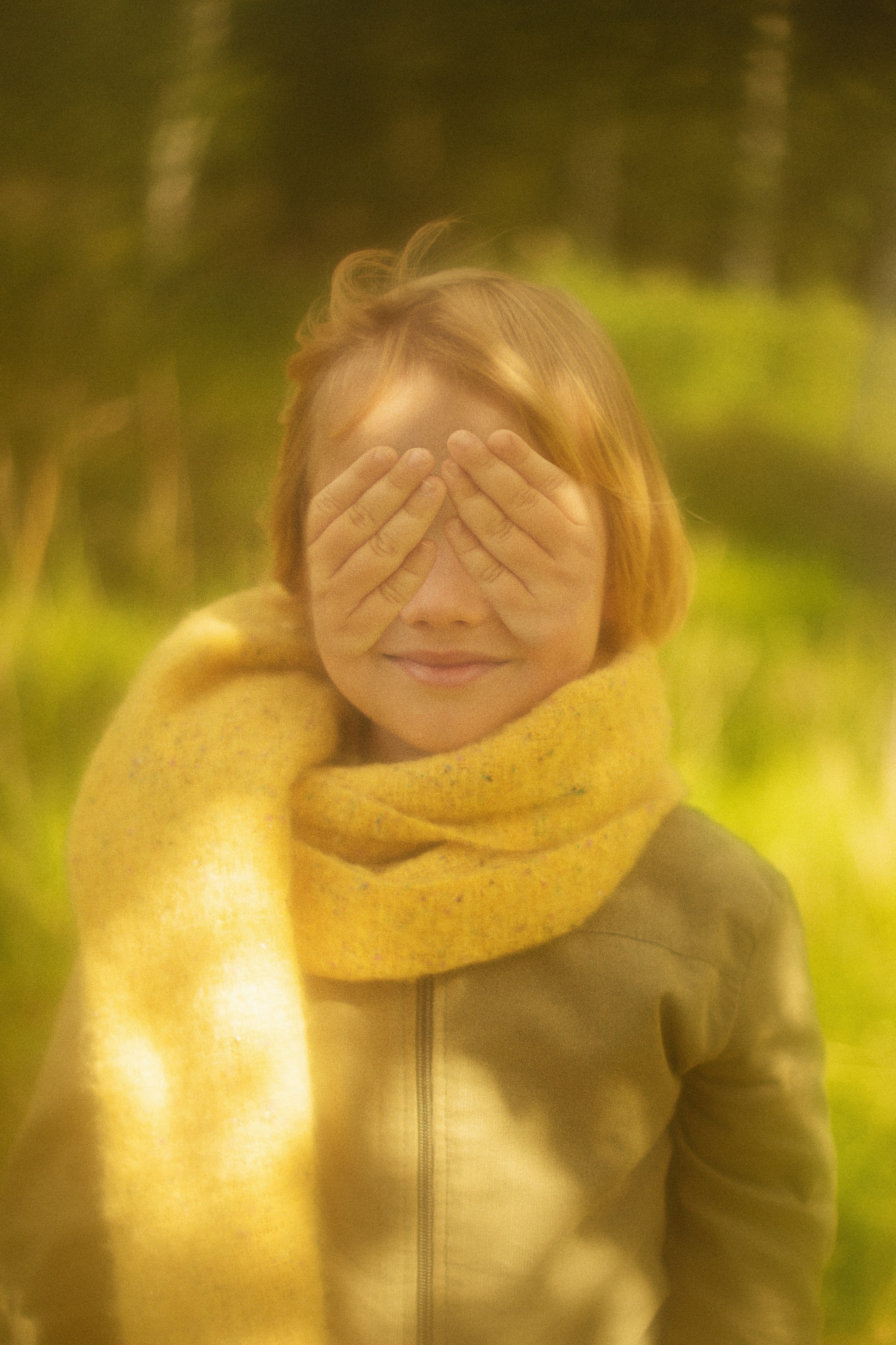 Маленький Принц. Фотограф детей и подростков в Москве Таня Королева