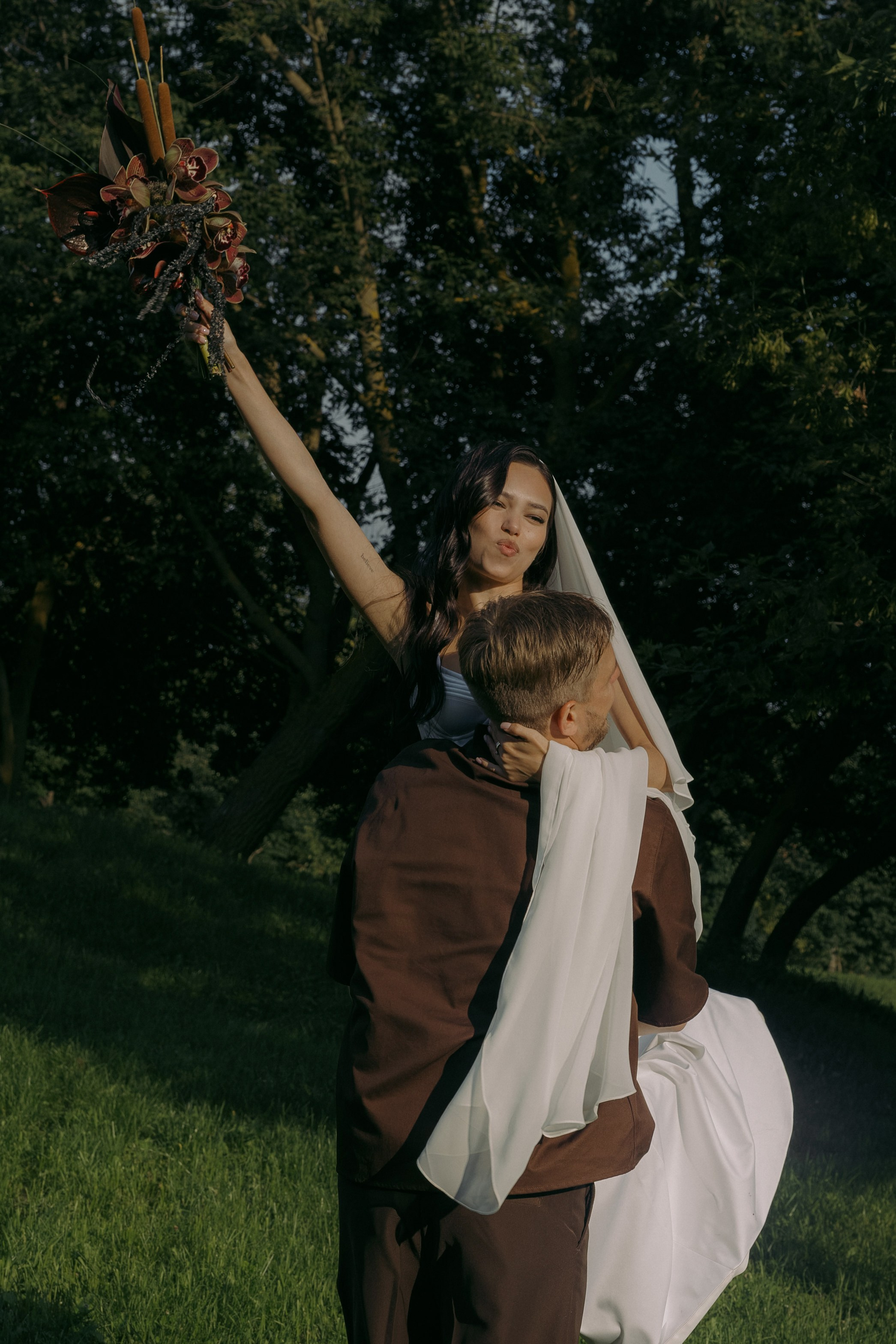 Свадебный фотограф Воронеж Москва СПБ