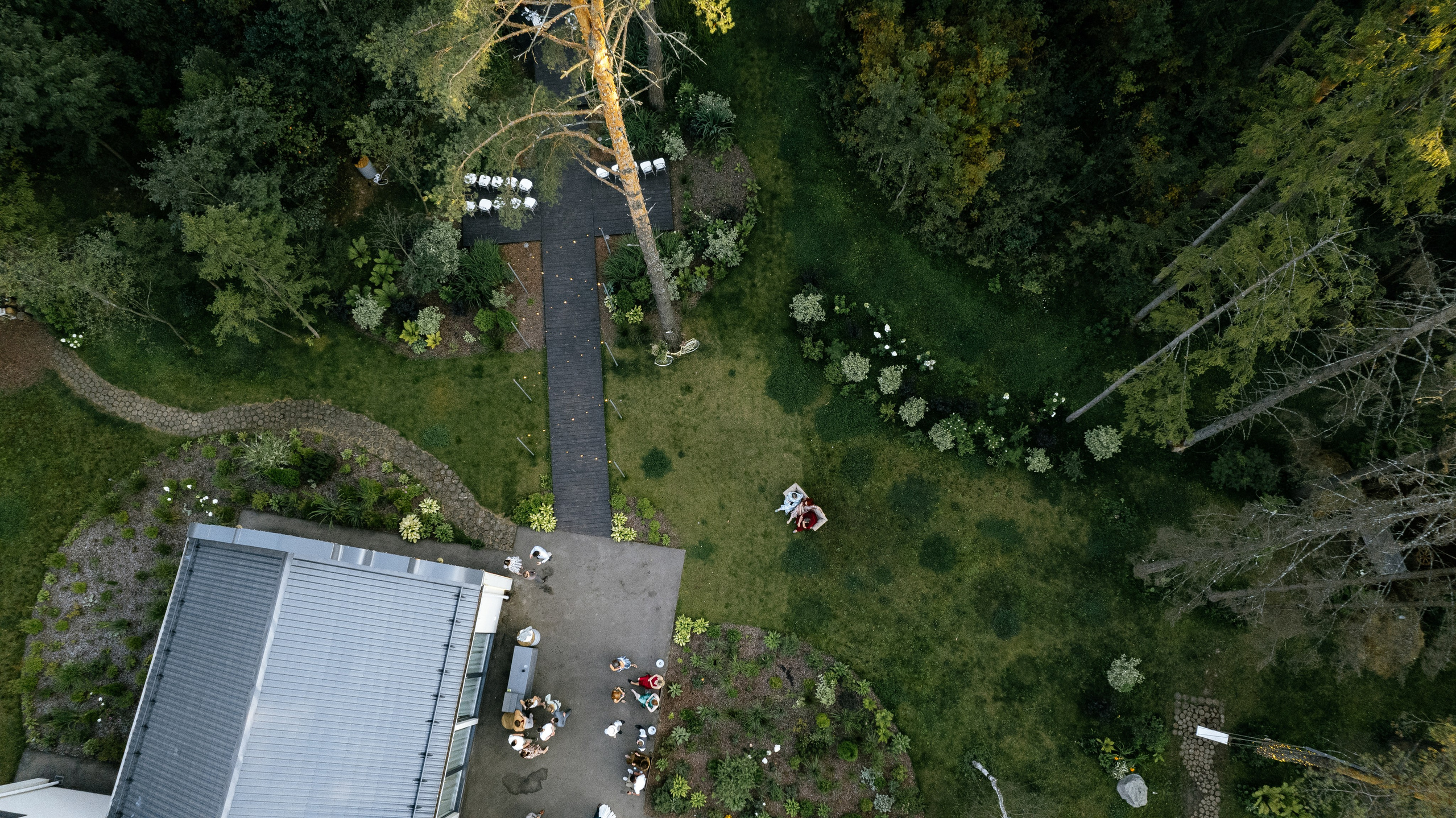 Ярослав и Аня