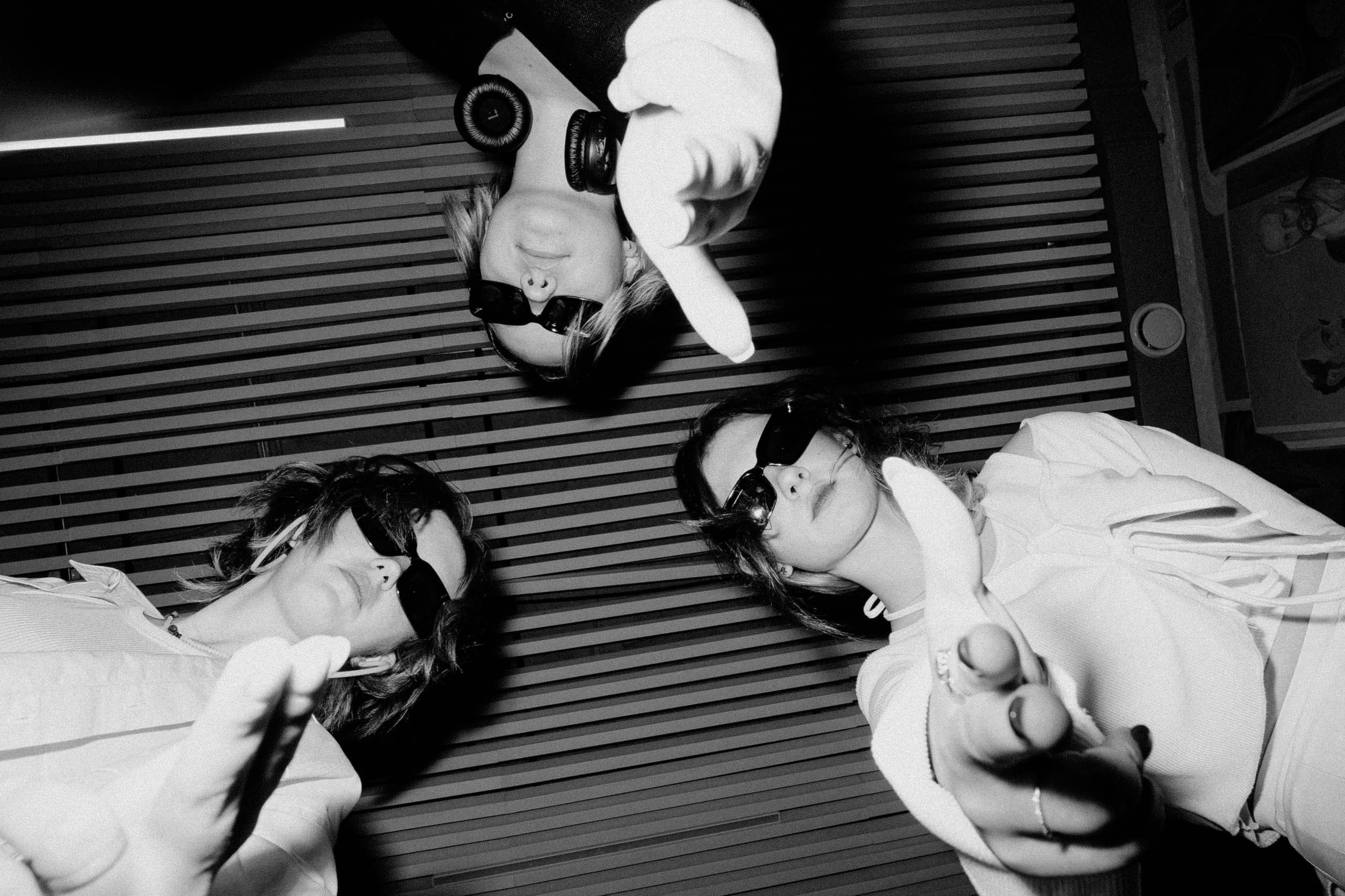 Выпускные альбомы, которые хочется пересматривать снова и снова