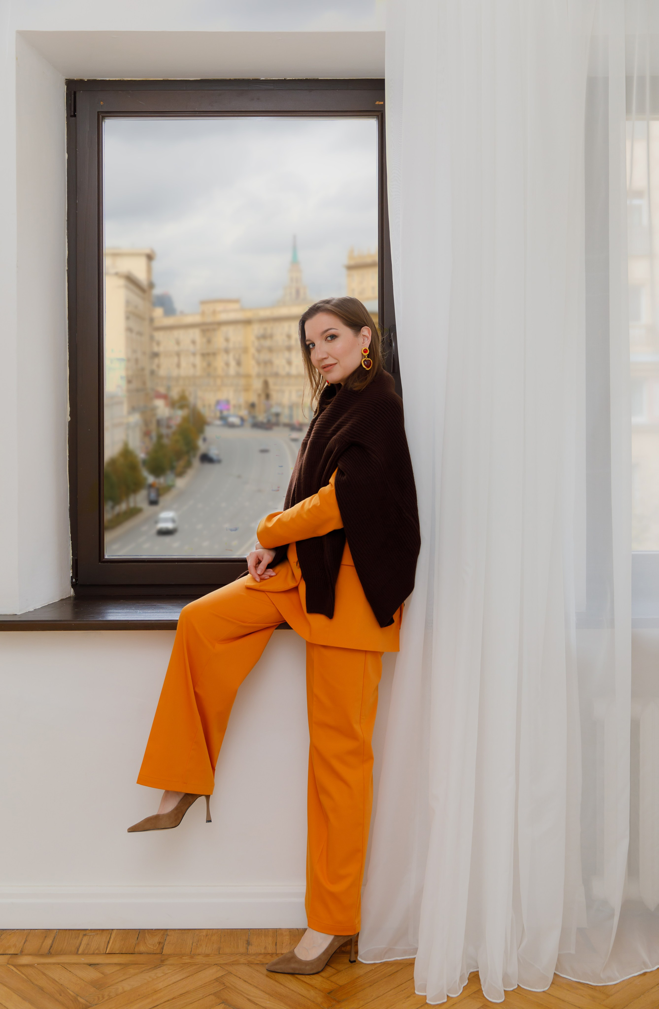 Фотосессия для Дианы. Портретный и семейный фотограф Юлия Герман