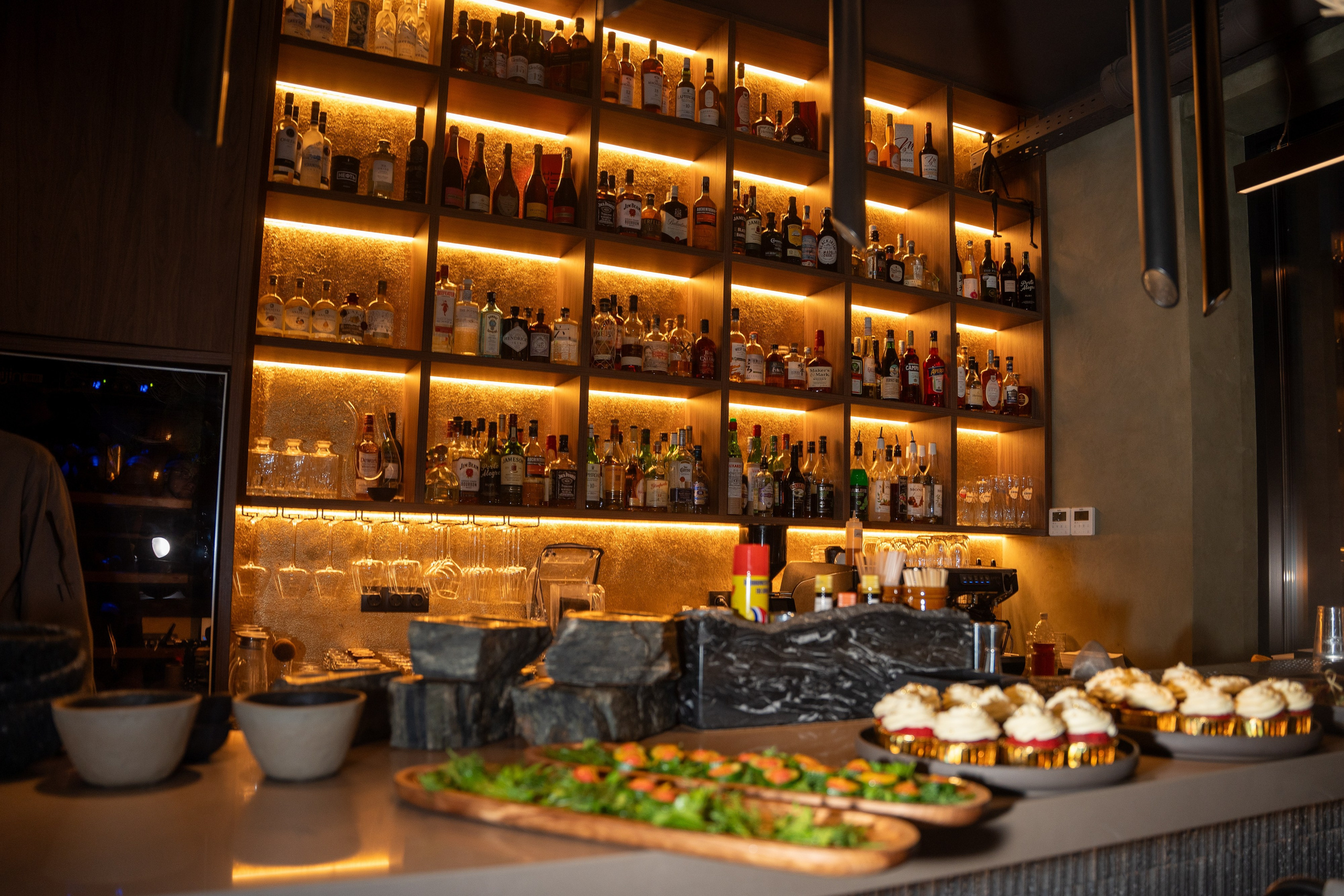 ХАРИБУ 1 ГОД. СВОИ. ФОТООТЧЕТЫ-СОБЫТИЯ-МЕСТА