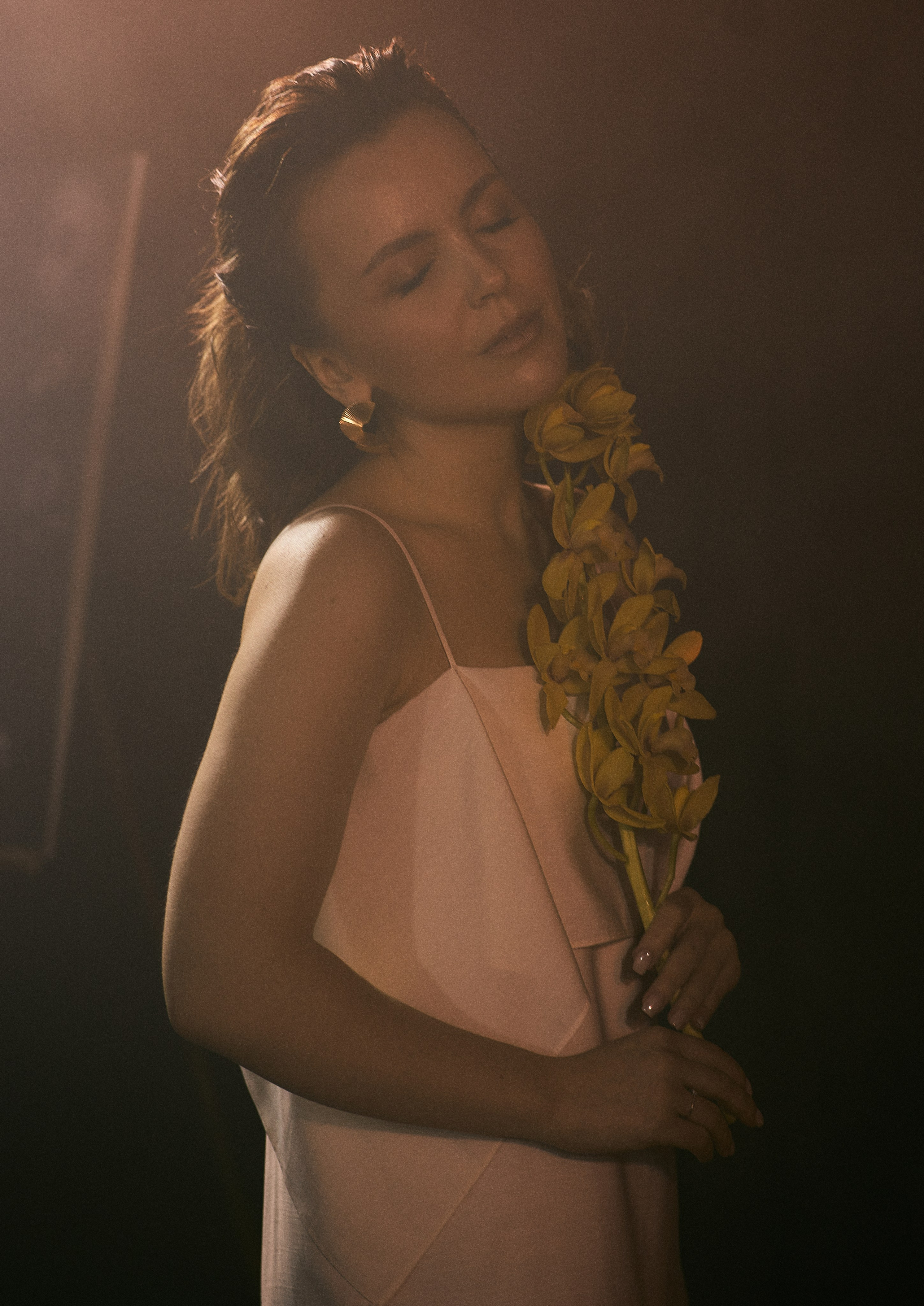 ВЫСШЕЕ СОЗНАНИЕ. Свадебный фотограф Анна Чащухина