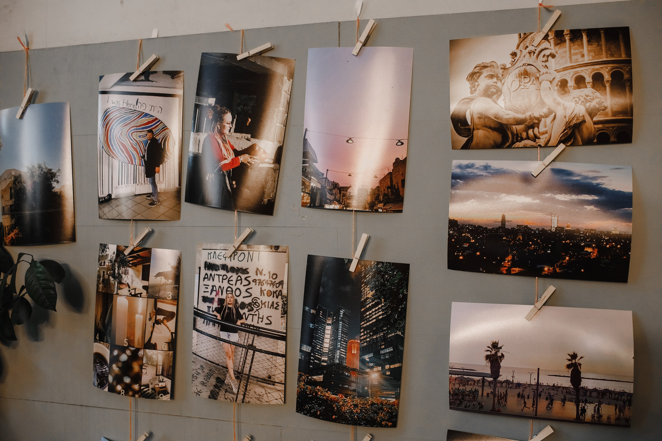 04.09.2022 // Проект «Место, в котором я живу (теперь)». Фотовыставки serebro.gallery, в которых автором можешь стать ты! | Москва