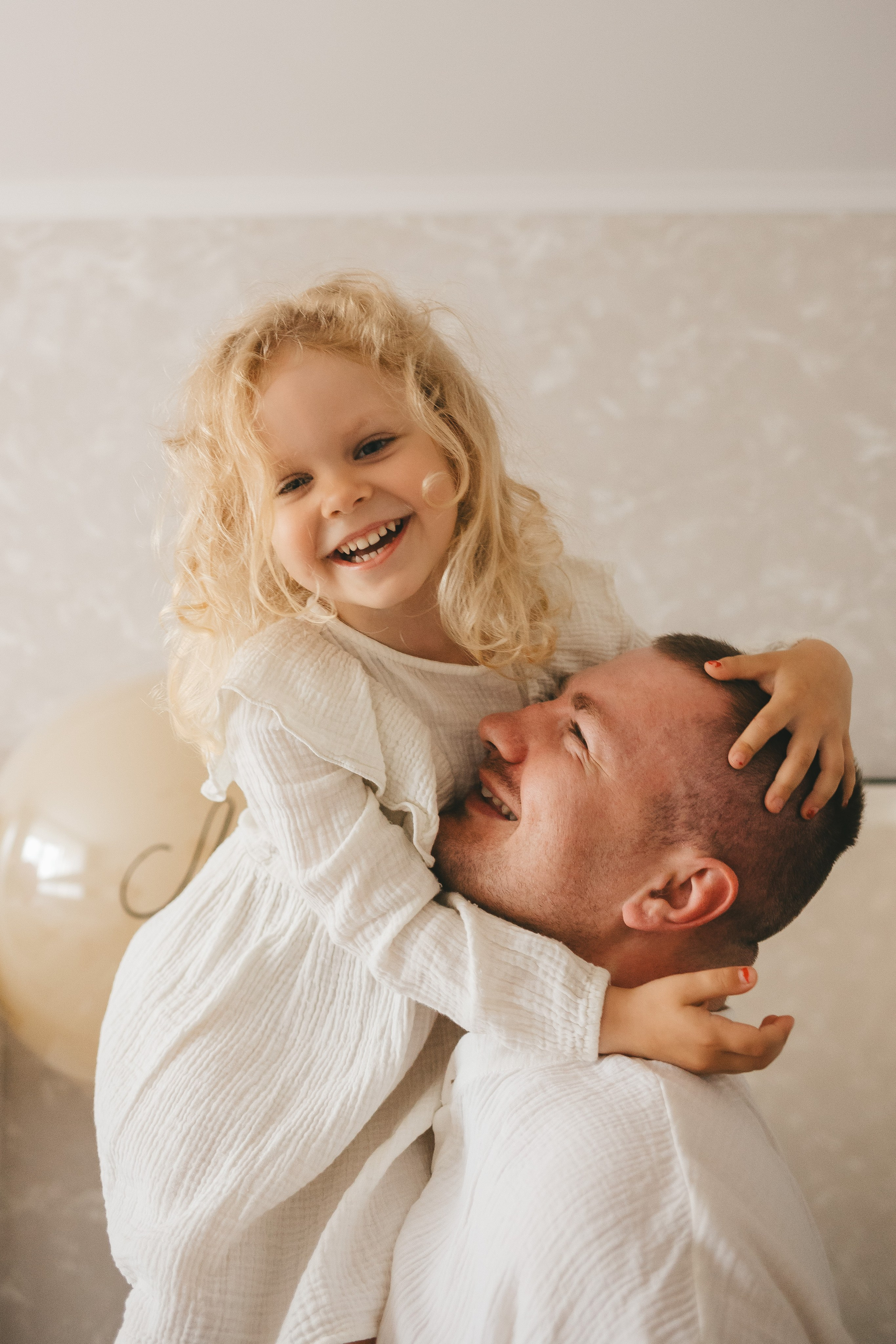 Николай, Кристина, Мия и Марк. Семейный lifestyle фотограф в Санкт-Петербурге Людмила Пахомова